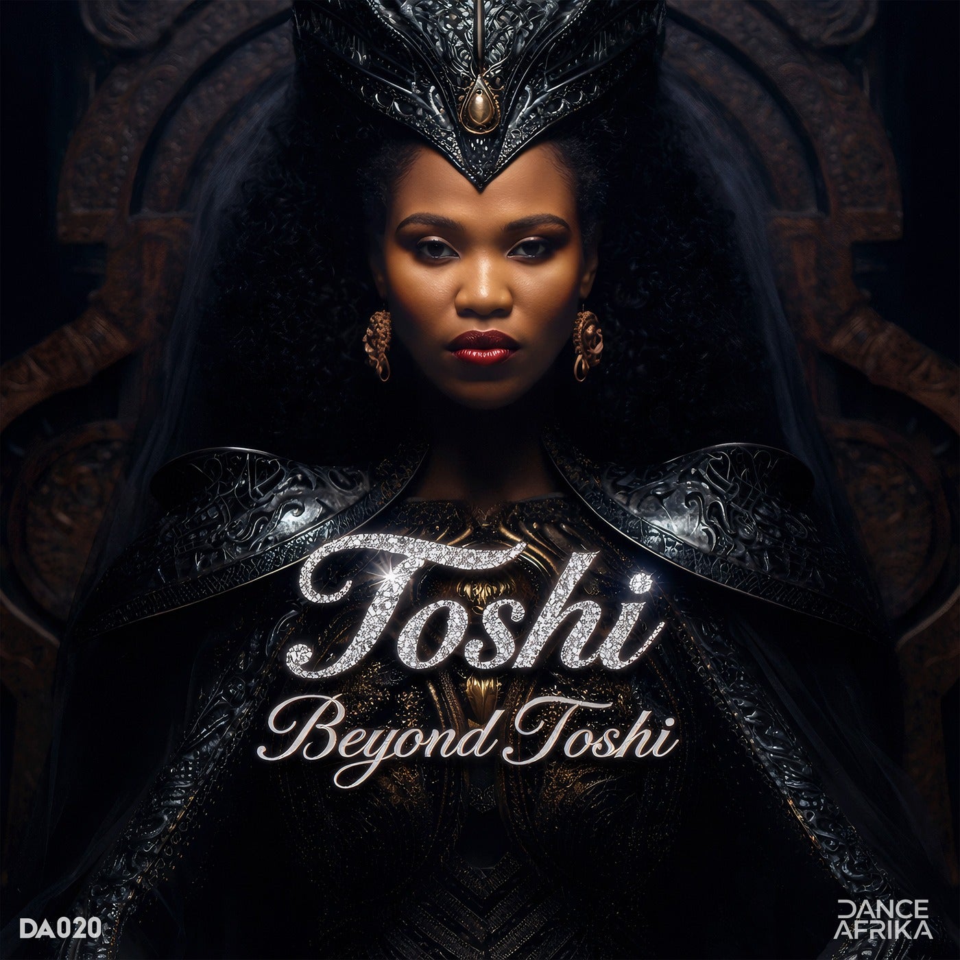 Cover - Black Motion, Toshi, Alie Keys, Spice Drums - Icamagu (Original Mix) Promo tools