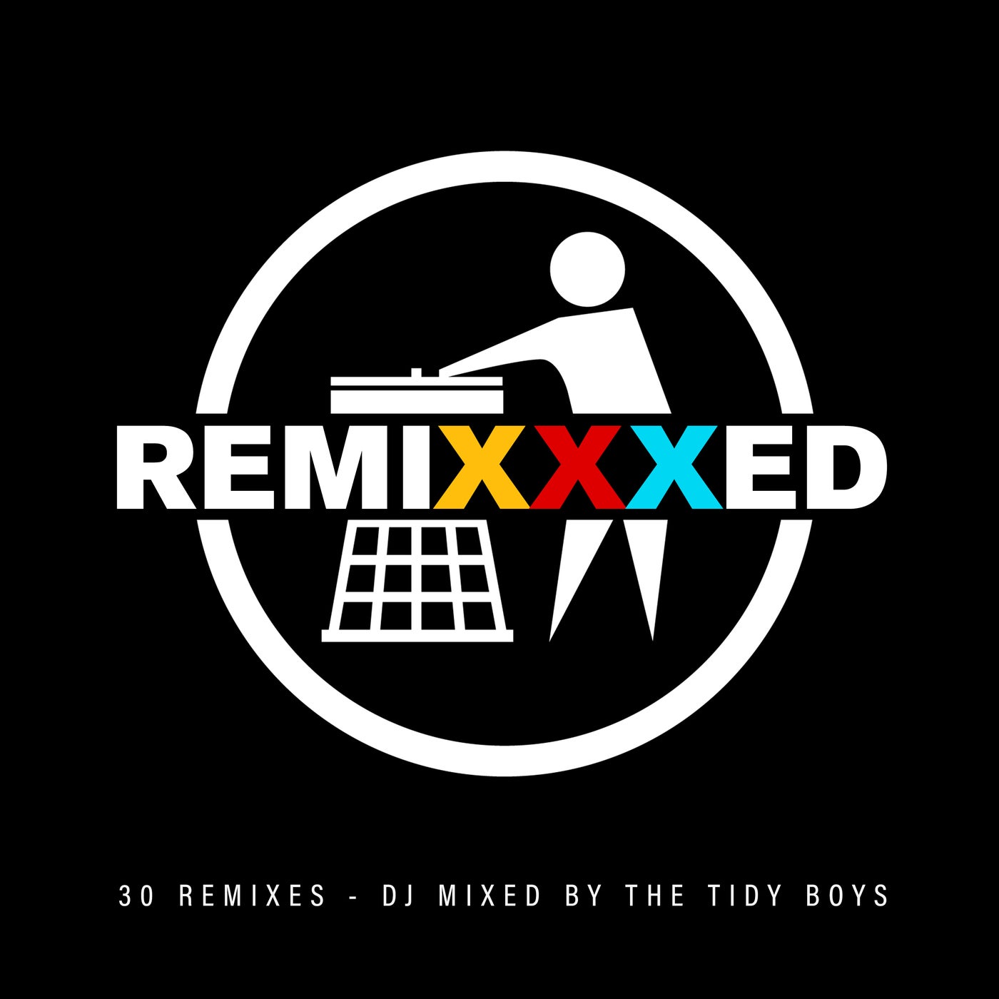 Cover - Benedict Brothers - Honey Child (Jon BW Remix) Promo tools