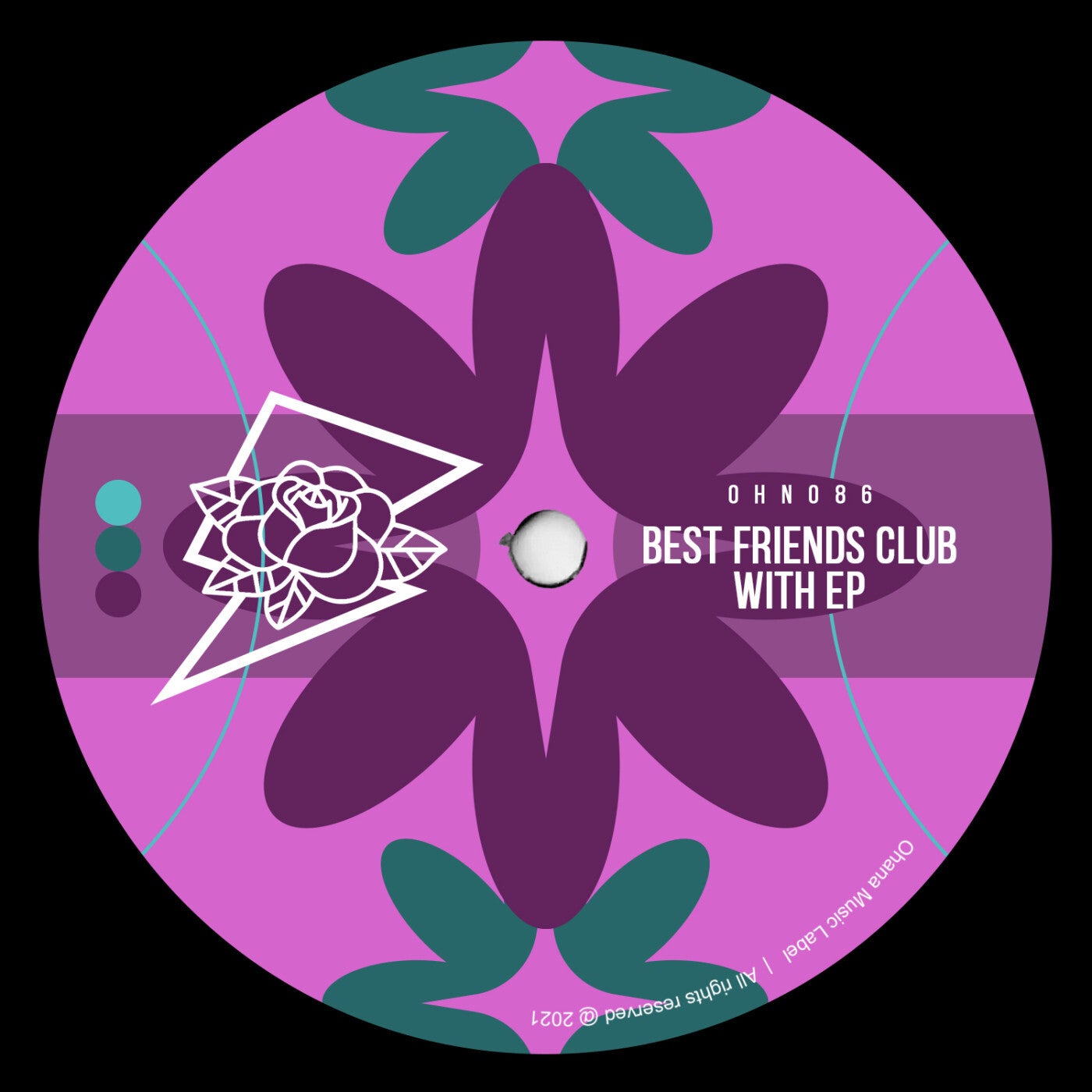 Cover - Best Friends Club - Do (Original Mix) Promo tools