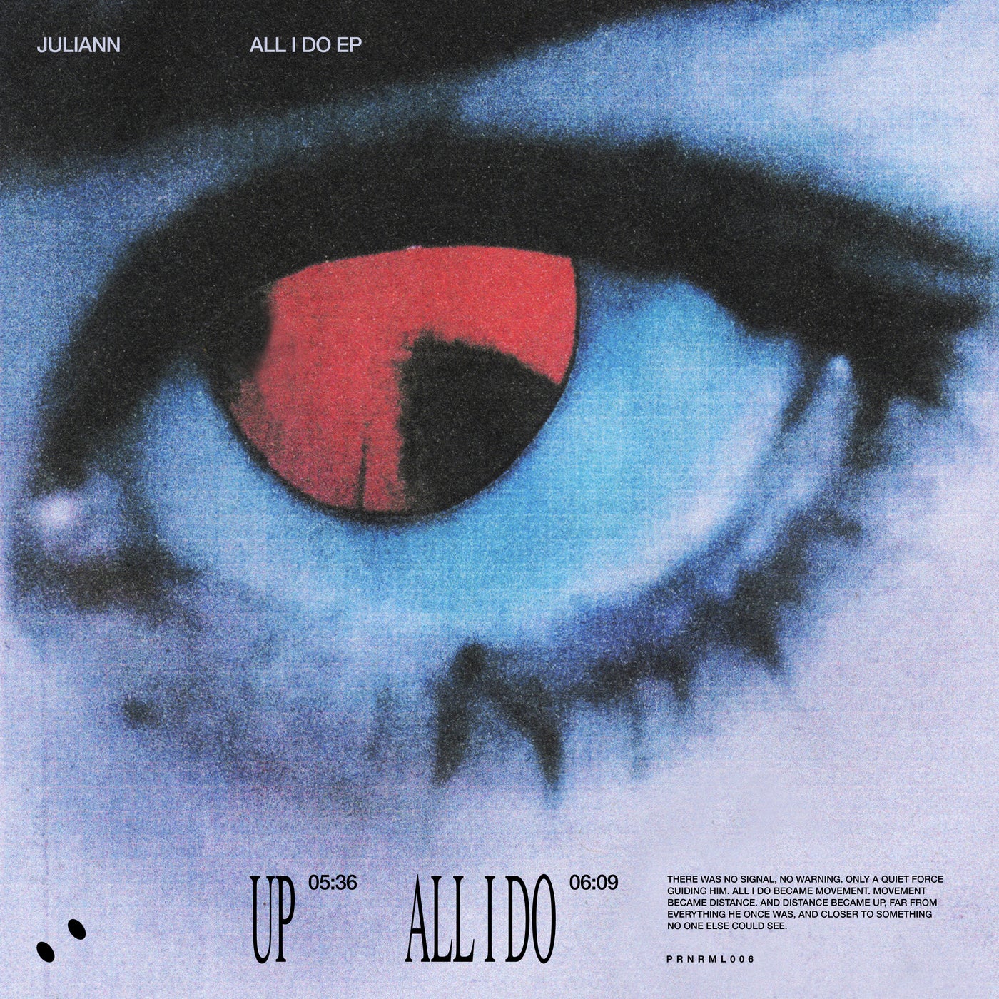 Cover - Juliann - Up (Original Mix) Promo tools