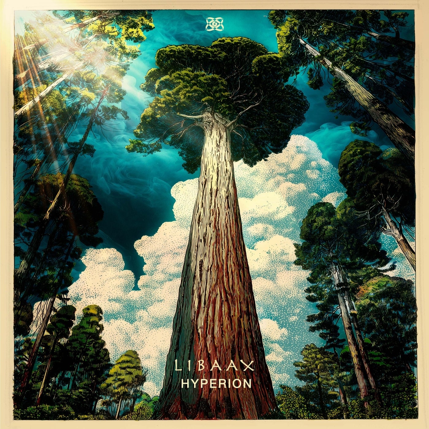 Cover - LIBAAX - Light (Original Mix) Promo tools