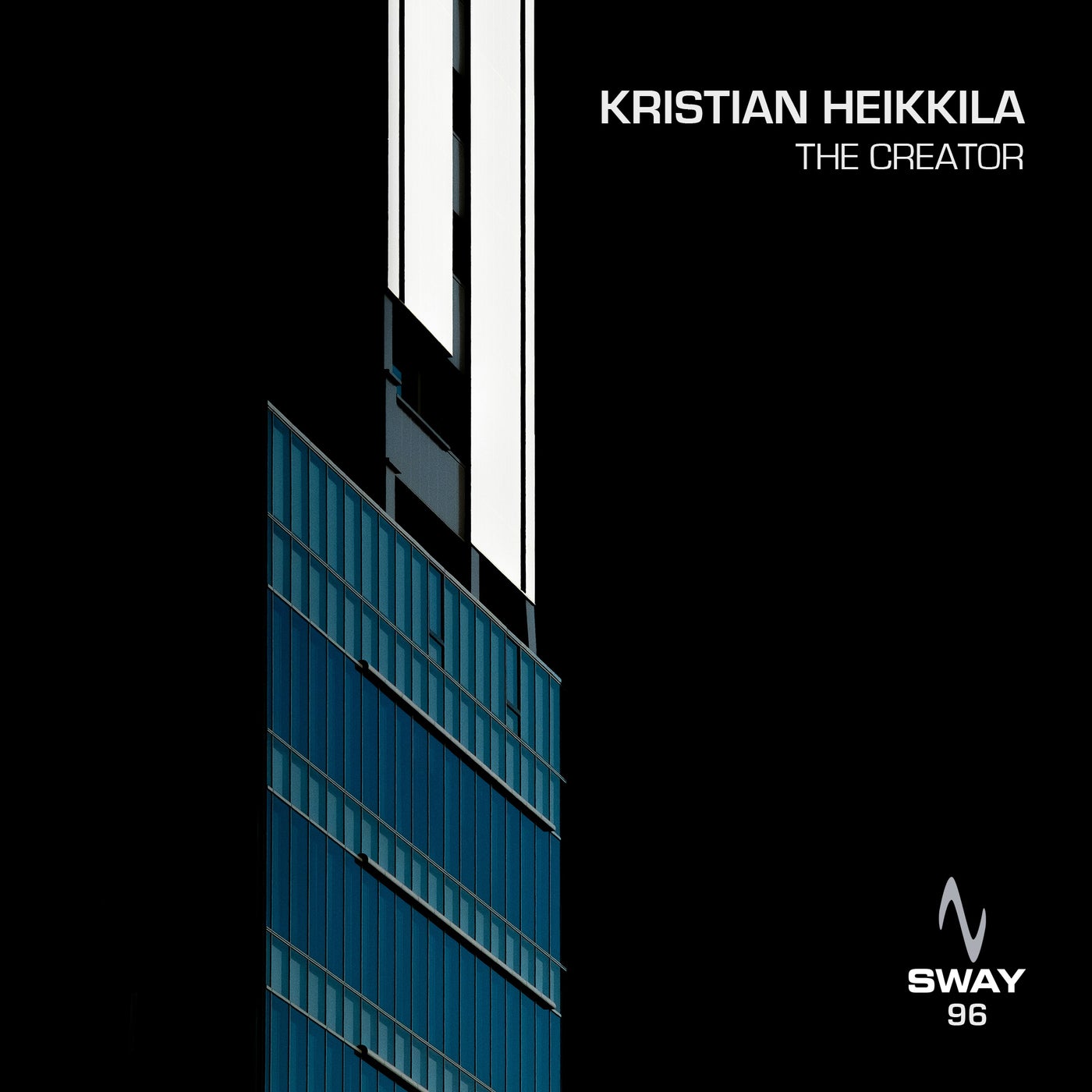 Cover - Kristian Heikkila - Stripped (Original Mix) Promo tools