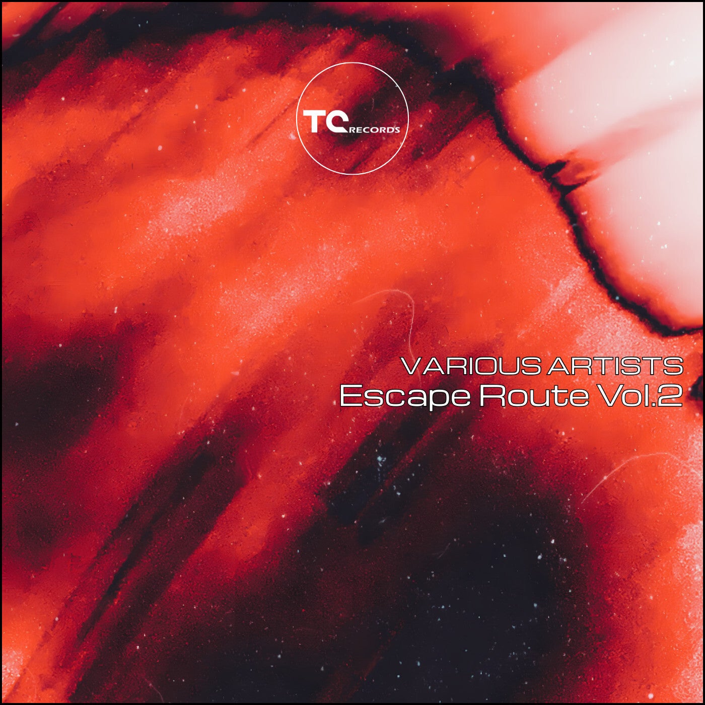 Cover - Byron Alvarado - Tripas (Original Mix) Promo tools