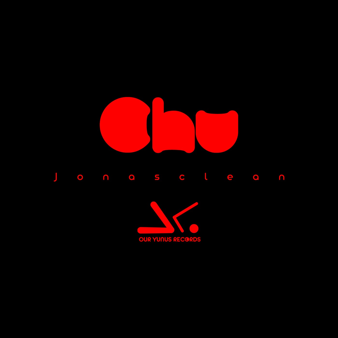 Cover - Jonasclean - Chu (Soft Version) Promo tools