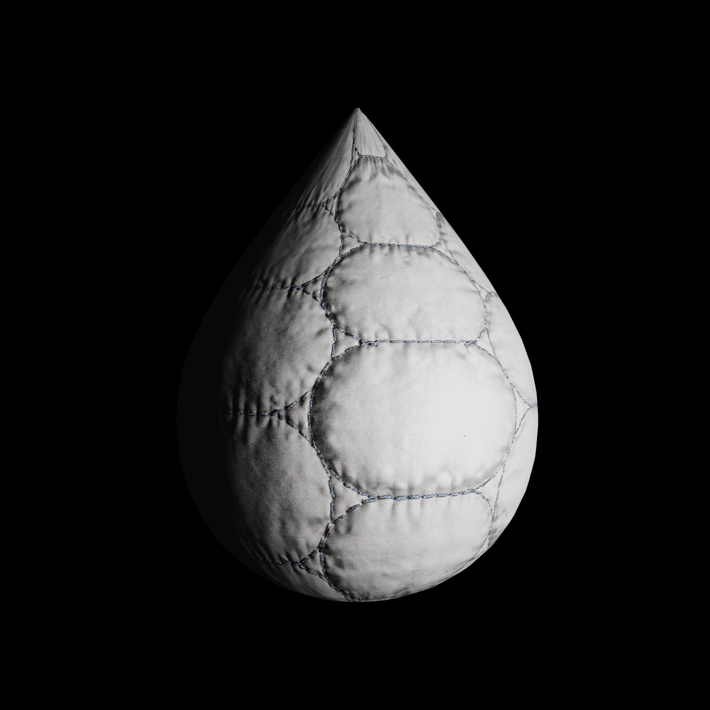 Cover - LUSU - The Great Reset (Original Mix) Promo tools