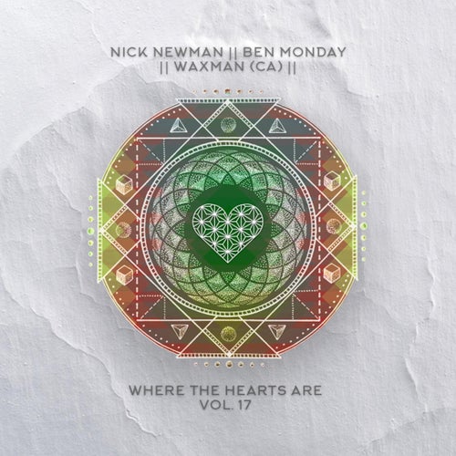 Cover - Ben Monday - Azure (Extended Mix) Promo tools