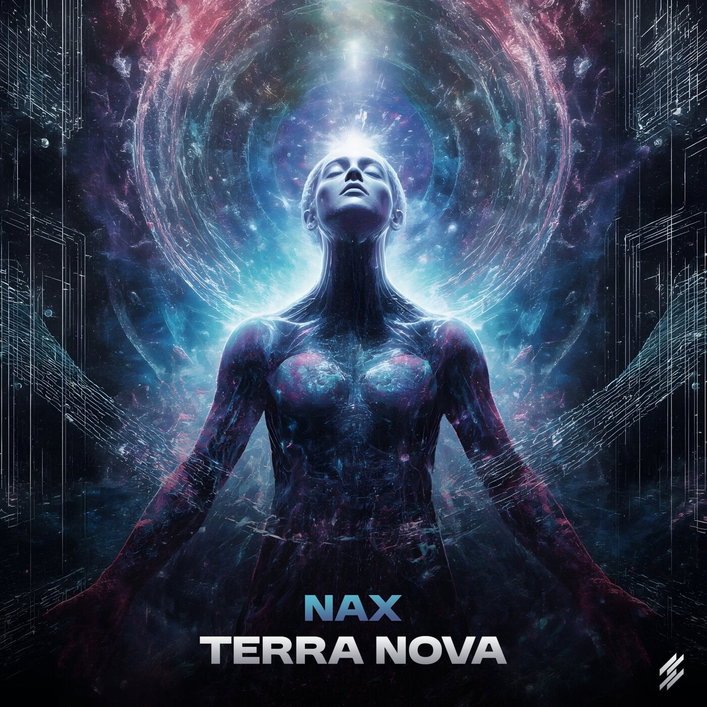 Cover - Nax - Terra Nova (Original Mix) Promo tools