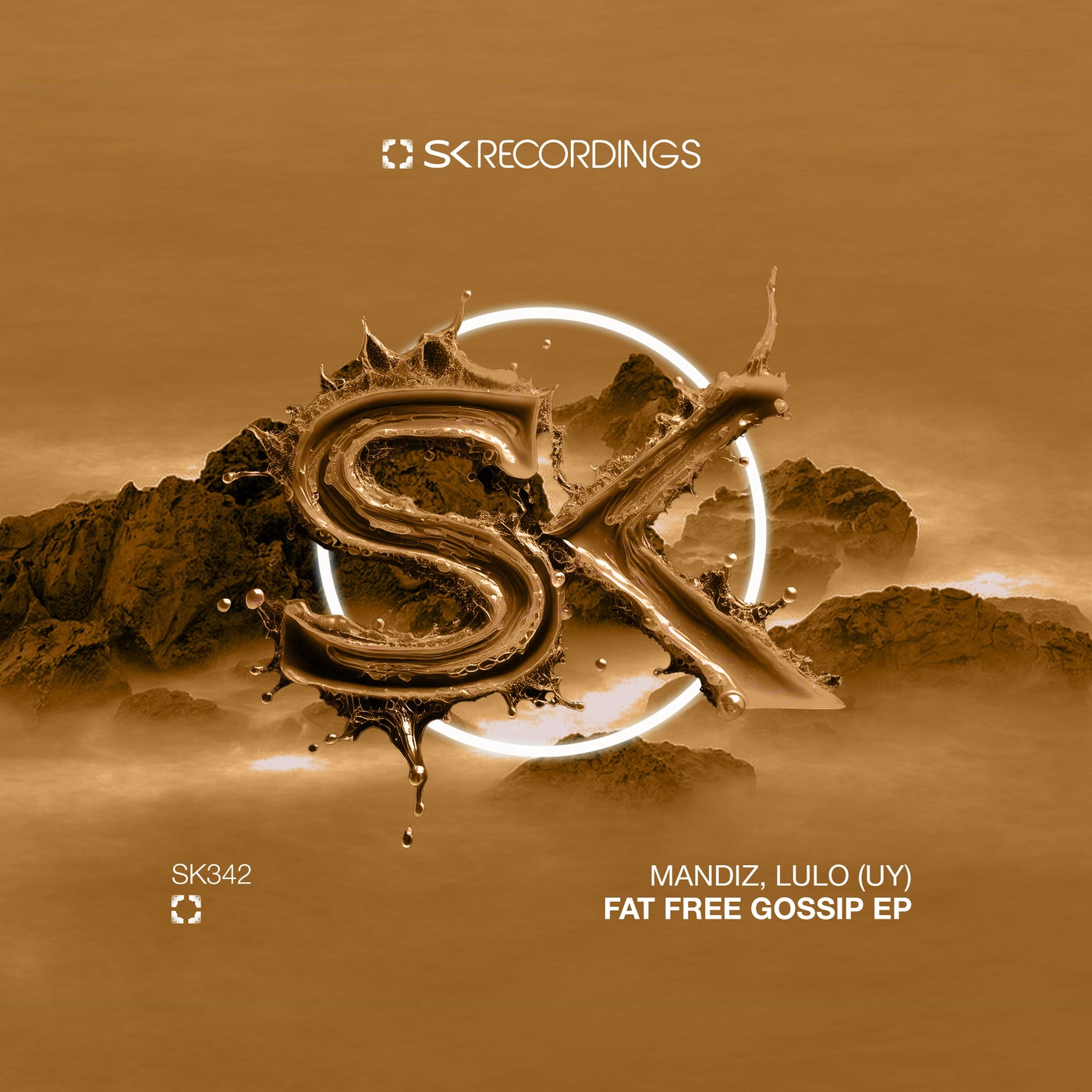 Cover - Mandiz, Lulo (UY) - Jump Up (Original Mix) Promo tools