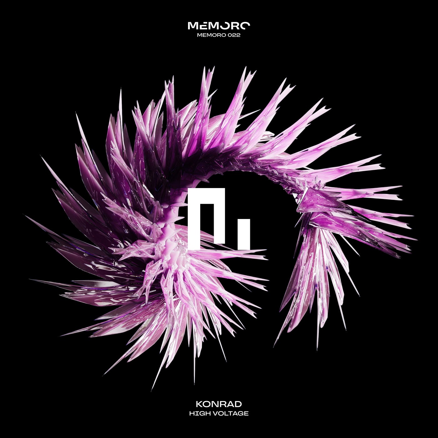 Cover - Konrad (Italy) - Randomize (Extended Mix) Promo tools