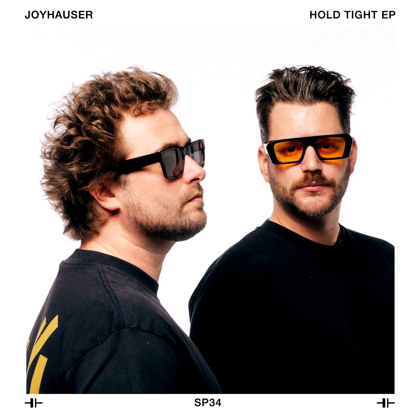 Cover - Joyhauser - Hold Tight (Extended) Promo tools
