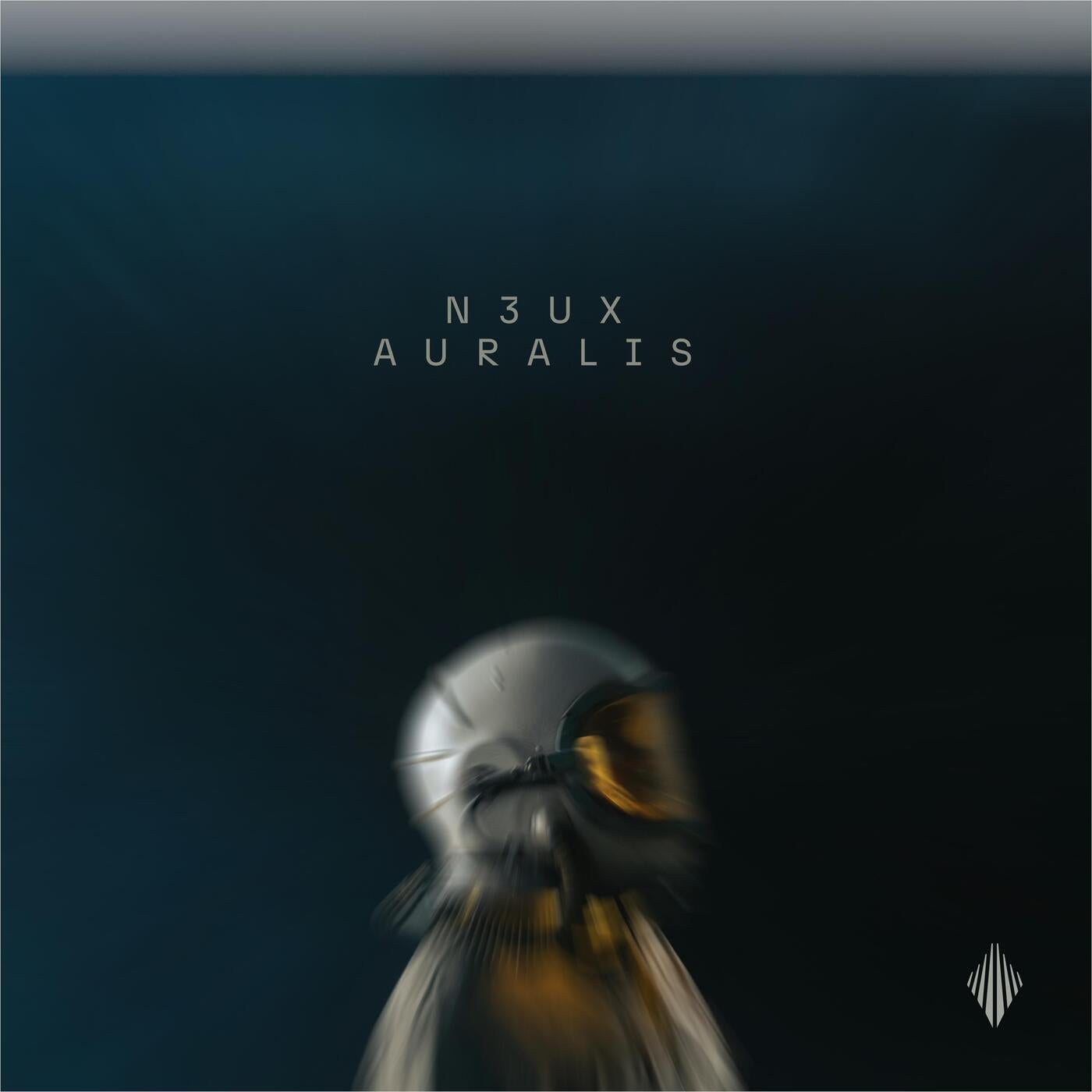 Cover - N3UX - Auralis (Extended Mix) Promo tools