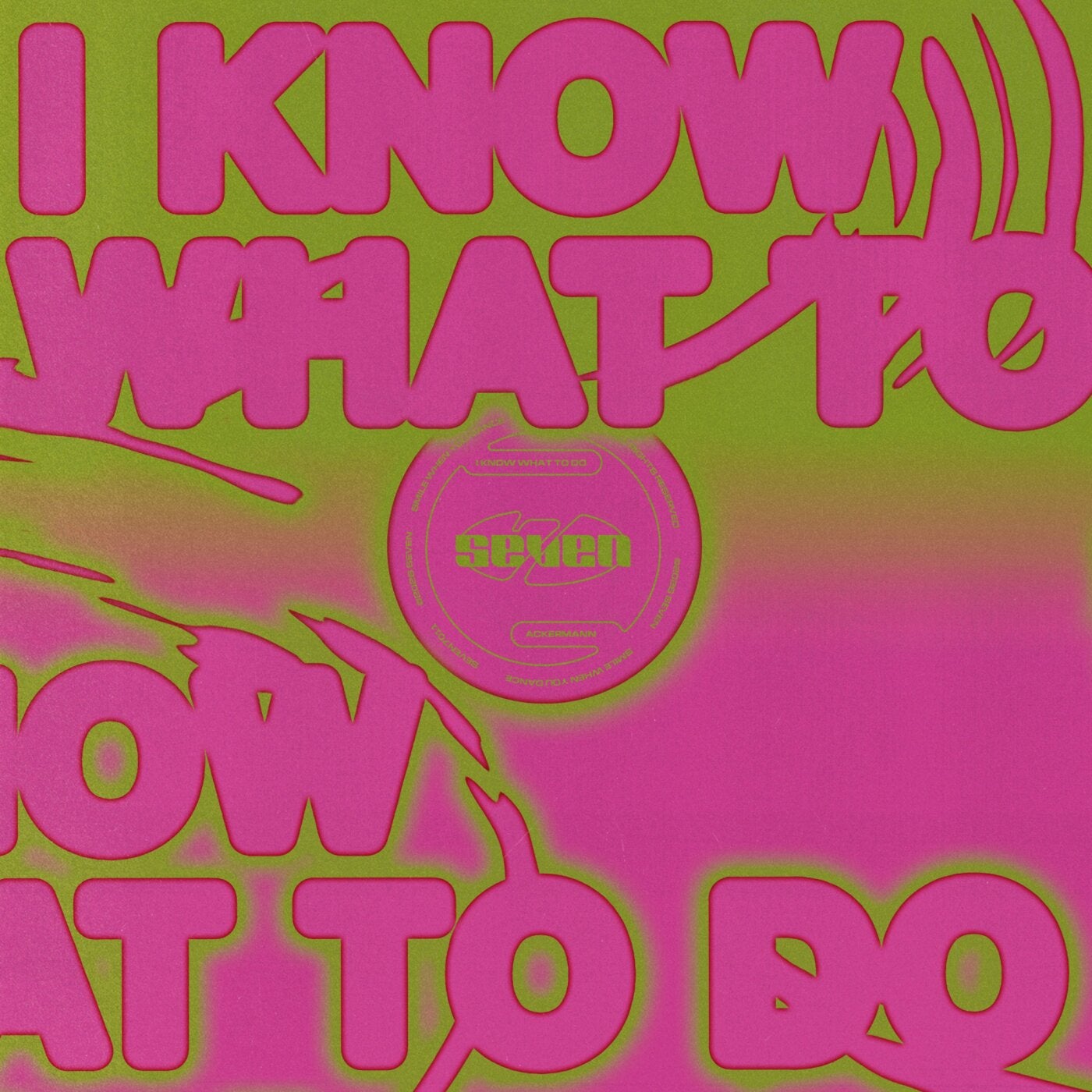 Cover - Ackermann - Can't give you up (Original Mix) Promo tools