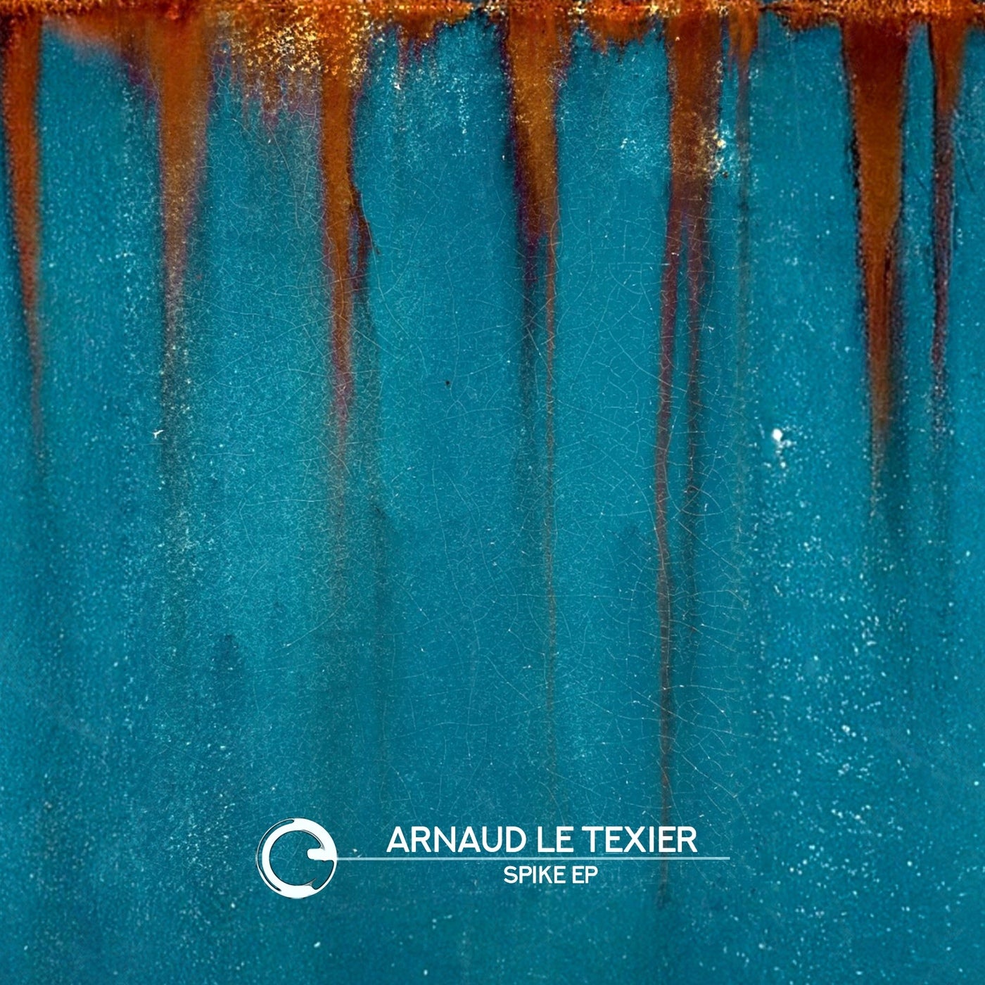 Cover - Arnaud Le Texier - Selection Range (Original Mix) Promo tools