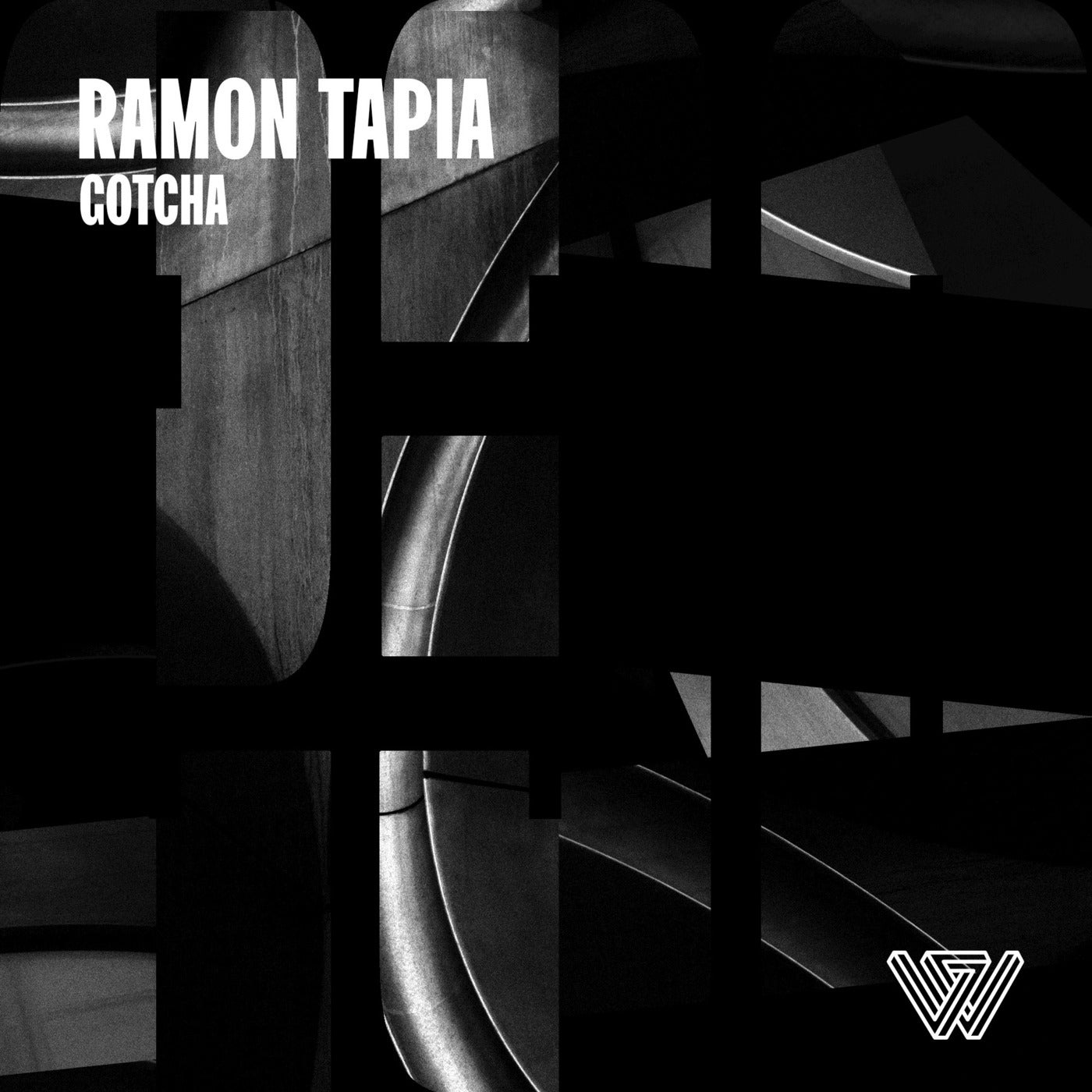 Cover - Ramon Tapia - Liviano (Original Mix) Promo tools