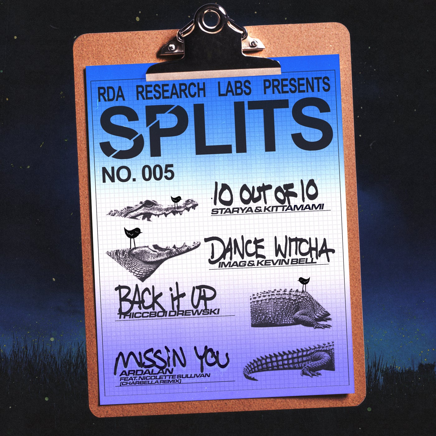 Cover - Ardalan - Missin You (Extended Mix) (feat. Nicollette Sullivan)(Charbella Remix) Promo tools