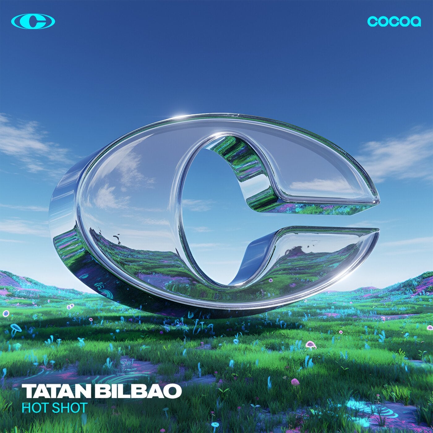 Cover - Tatan Bilbao - Delight (Original Mix) Promo tools