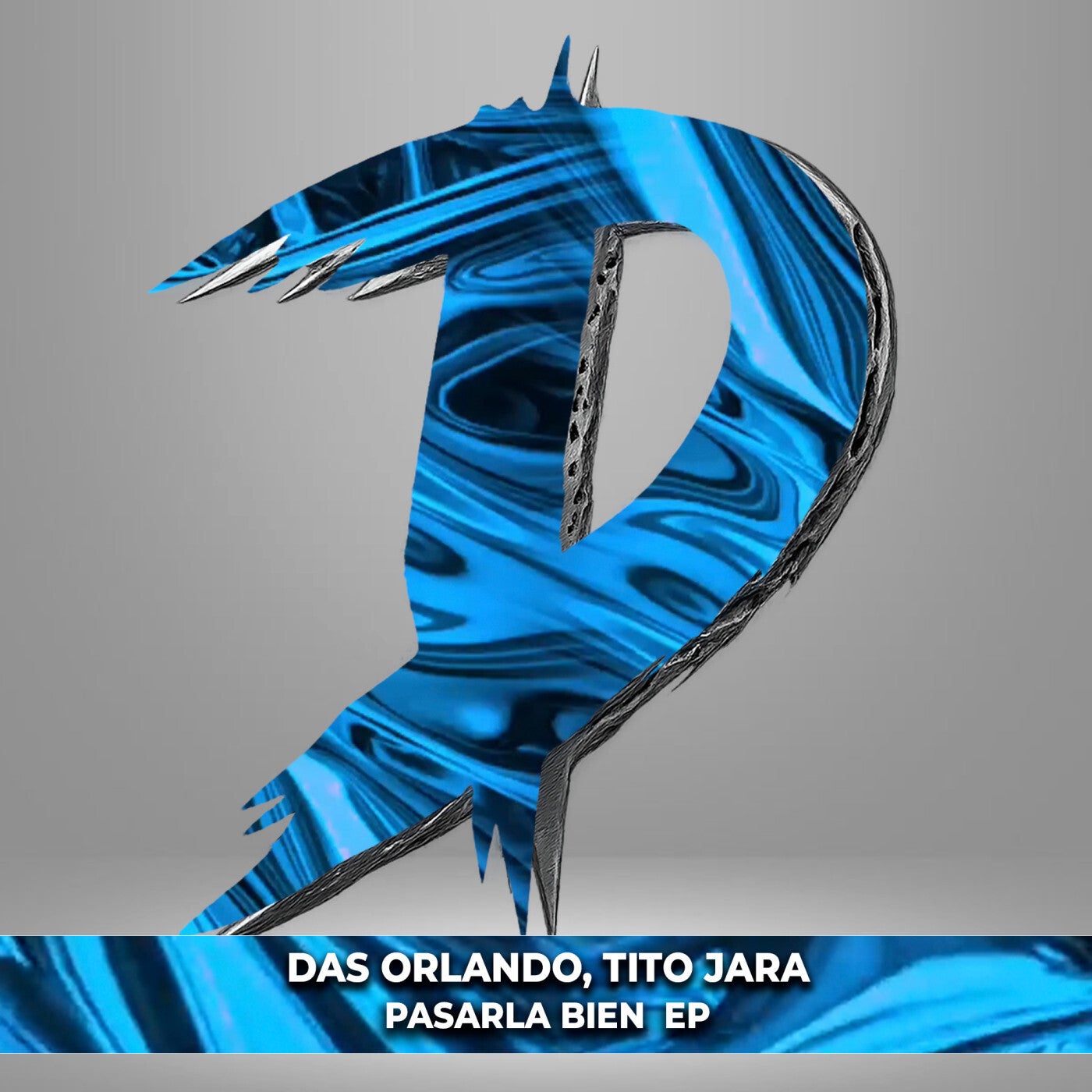Cover - Das Orlando, Tito Jara - Ritmo Sabroson (Original Mix) Promo tools