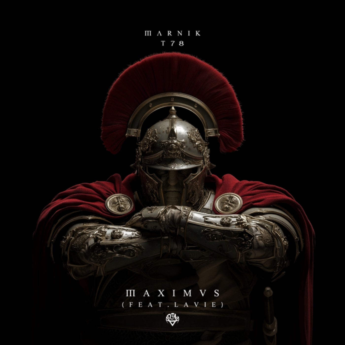 Cover - Marnik, T78, LaVie - Maximus (Extended Mix) Promo tools