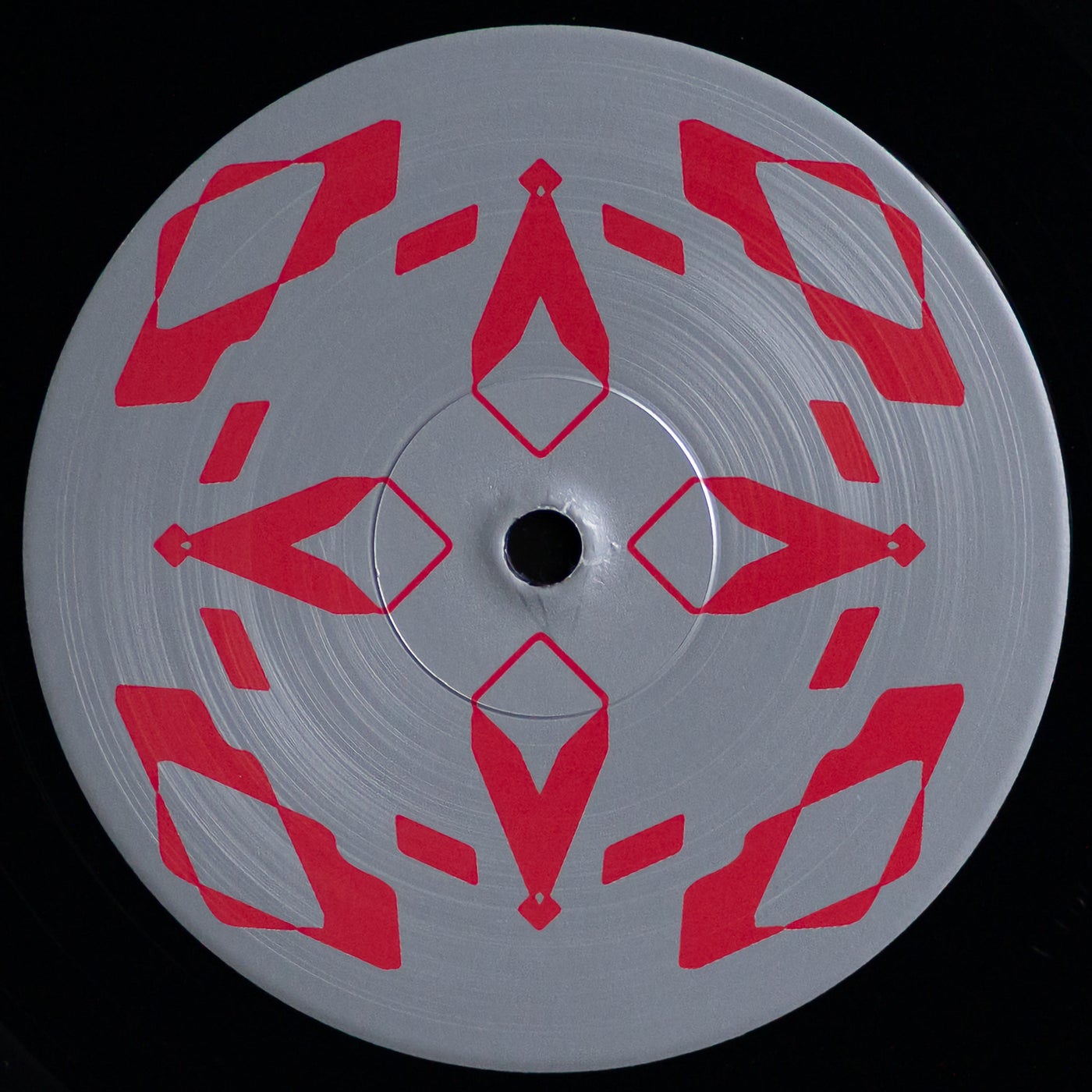 Cover - Jon Hester - Oblique (Original Mix) Promo tools