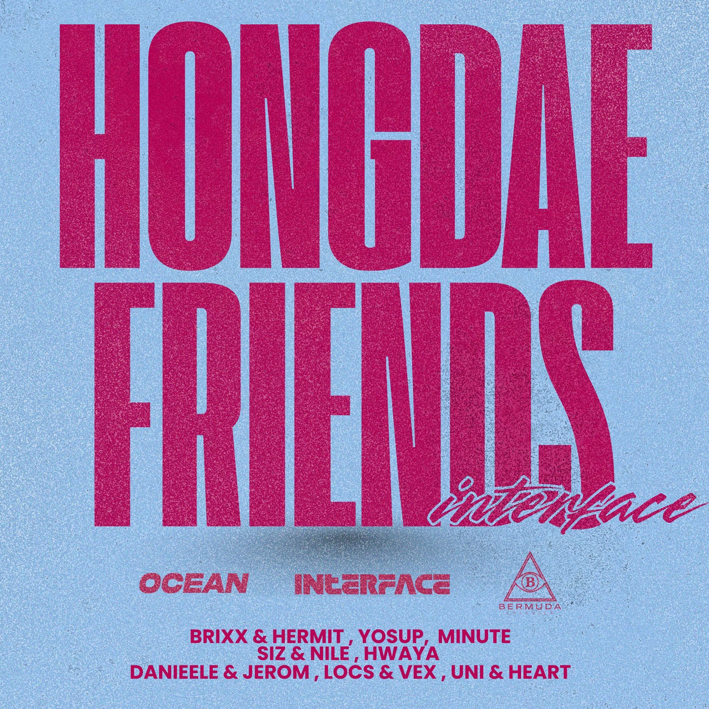 Cover - Brixx, Hermit - HUB (Original Mix) Promo tools