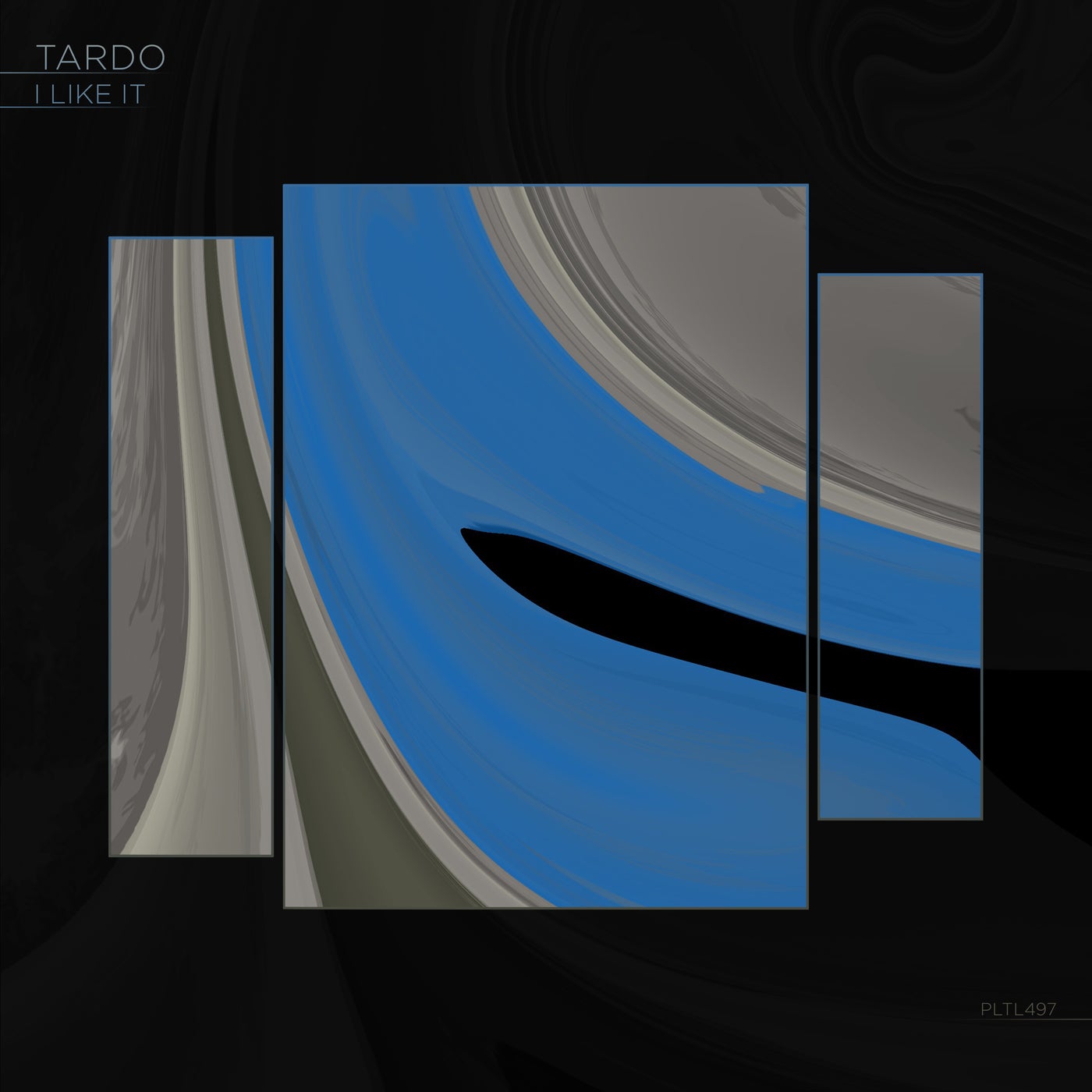 Cover - TarDo - I Like It (Original Mix) Promo tools