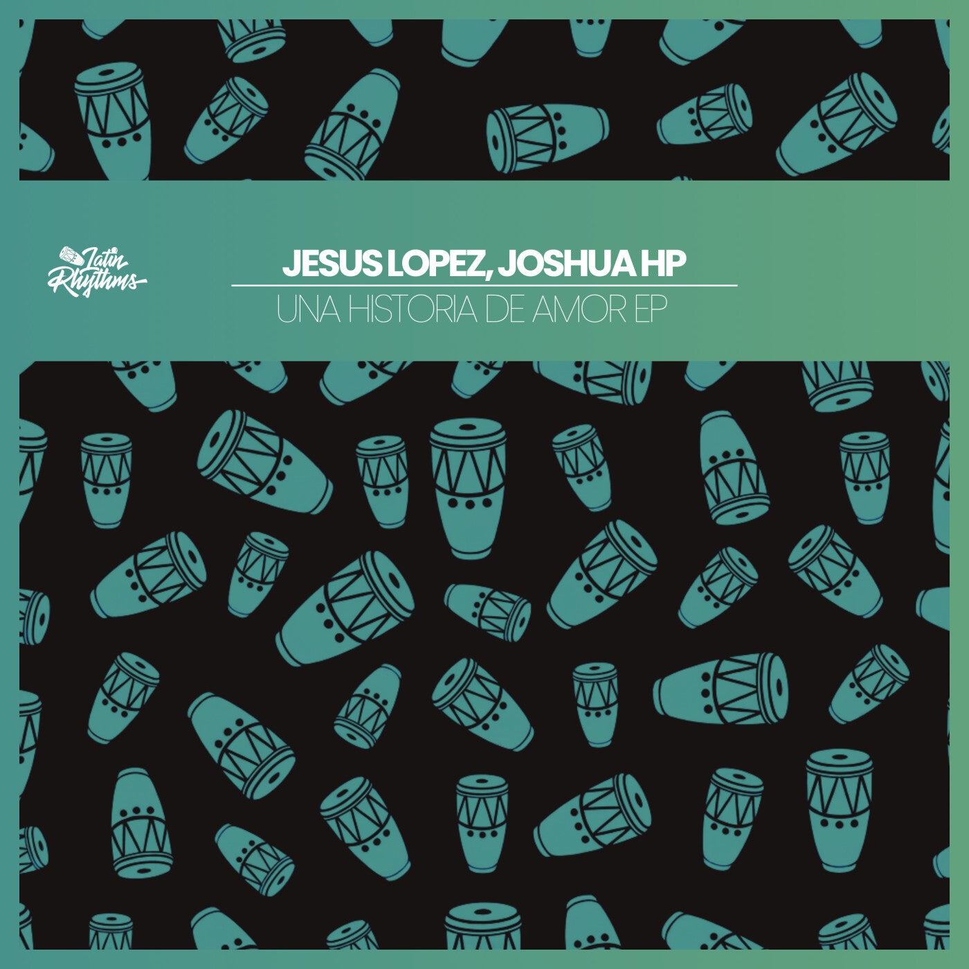 Cover - Jesus Lopez, Joshua HP - Tra Tra (Original Mix) Promo tools