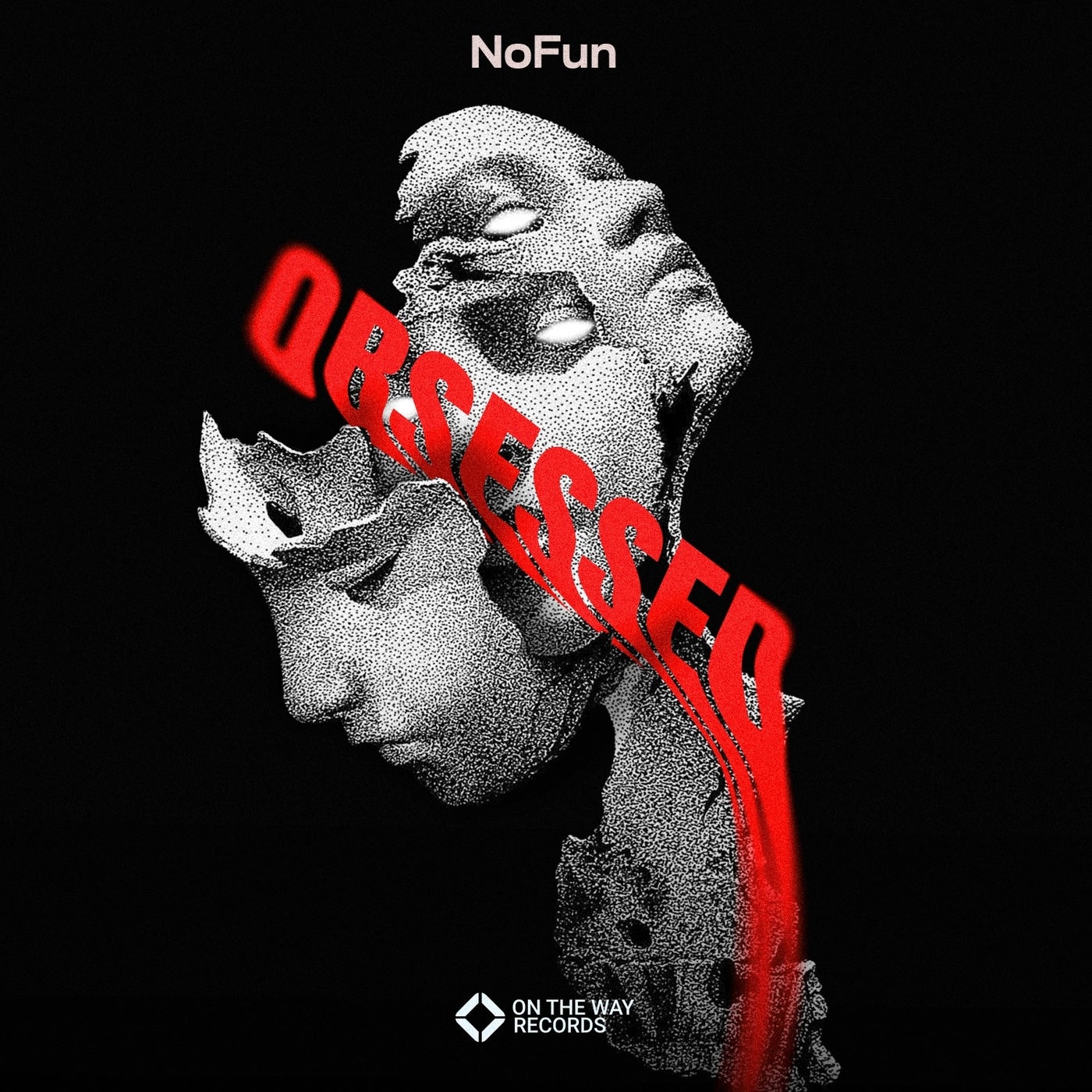 Cover - NoFun - Obsessed (Extended) Promo tools