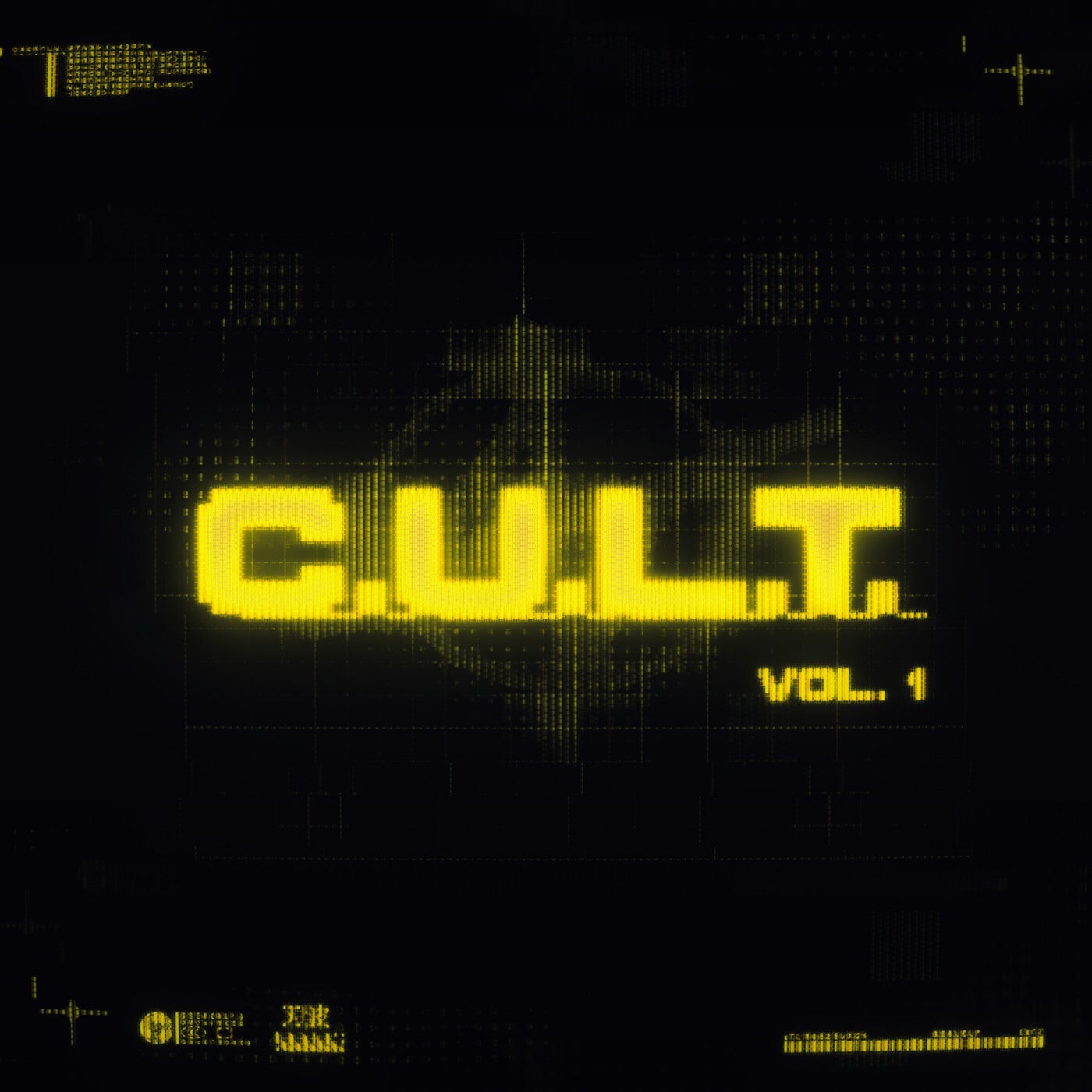 Cover - RAZRWAV - NUFF (MIXED) Promo tools