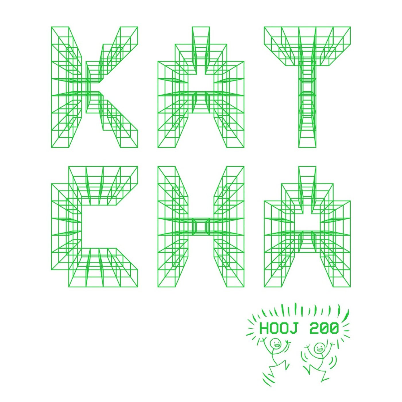 Cover - Katcha - Touched By God (Long Island Sound Remix) Promo tools