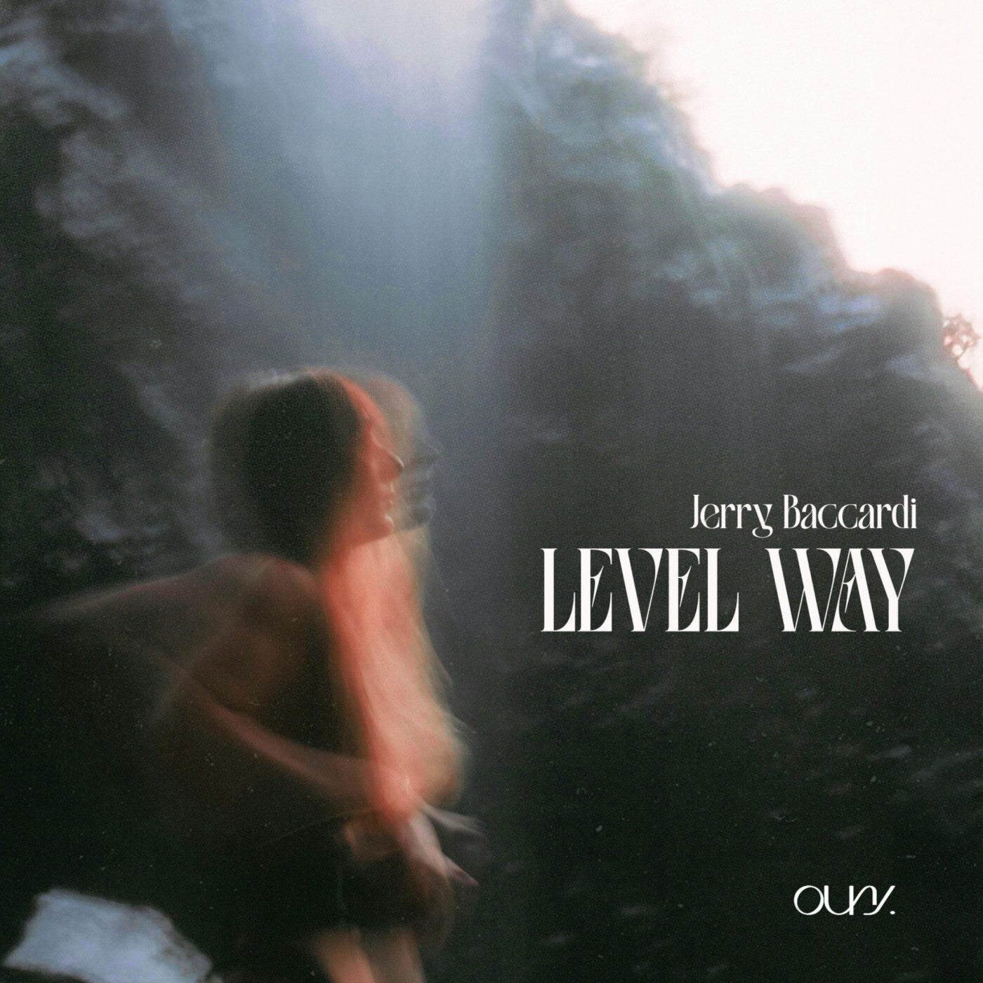 Cover - Jerry Baccardi - Level Way (Original Mix) Promo tools