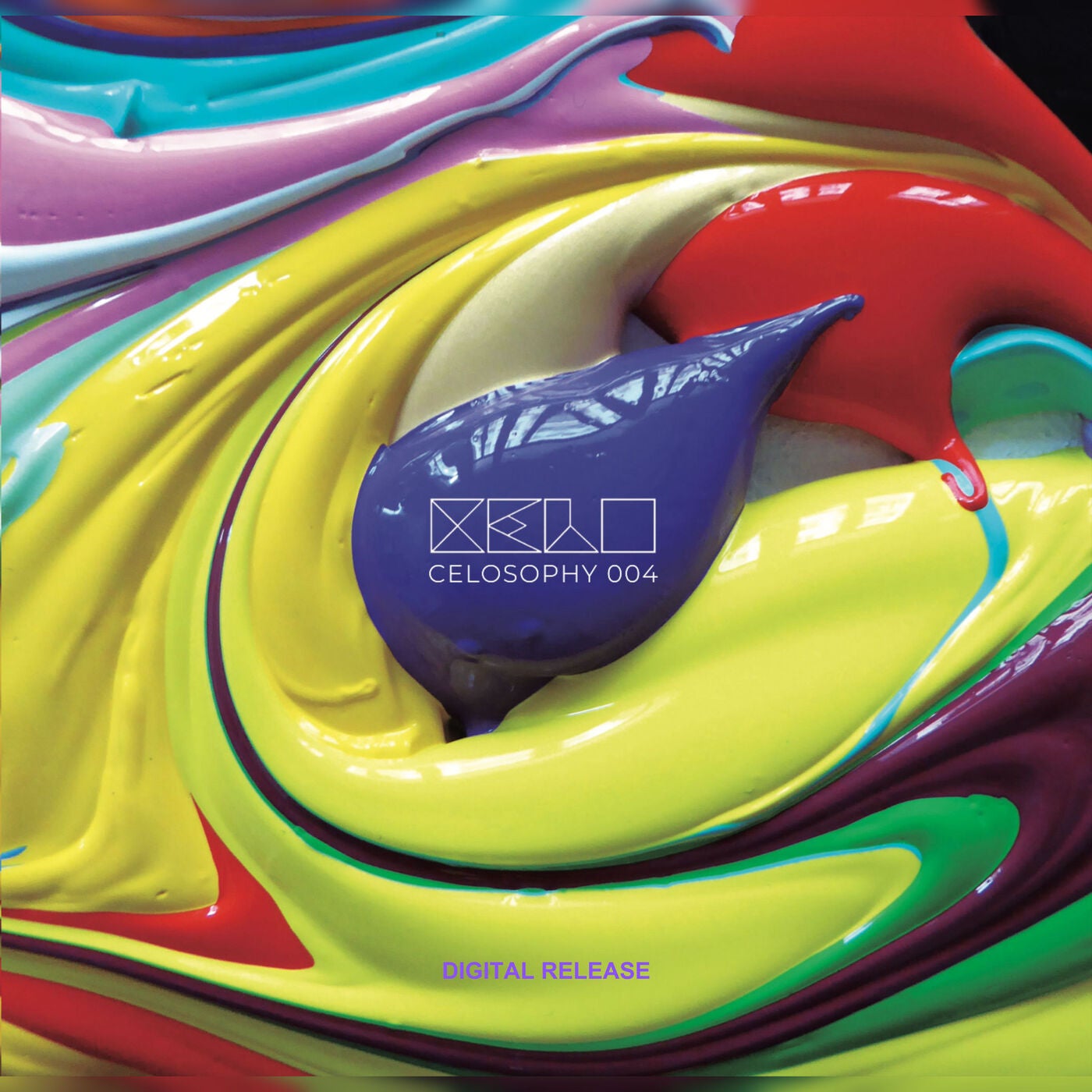 Cover - Enzo Leep - People (Original Mix) Promo tools