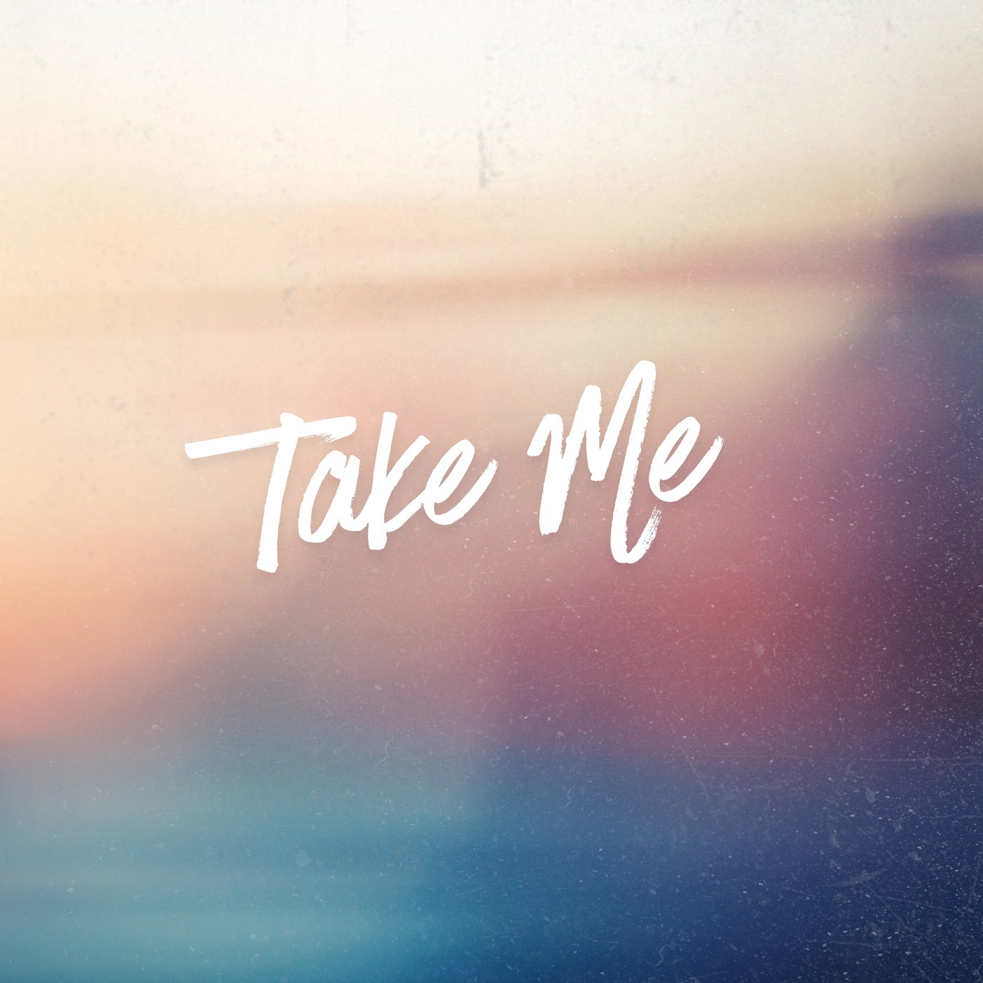 Cover - Nomadique - Take Me (Original Mix) Promo tools