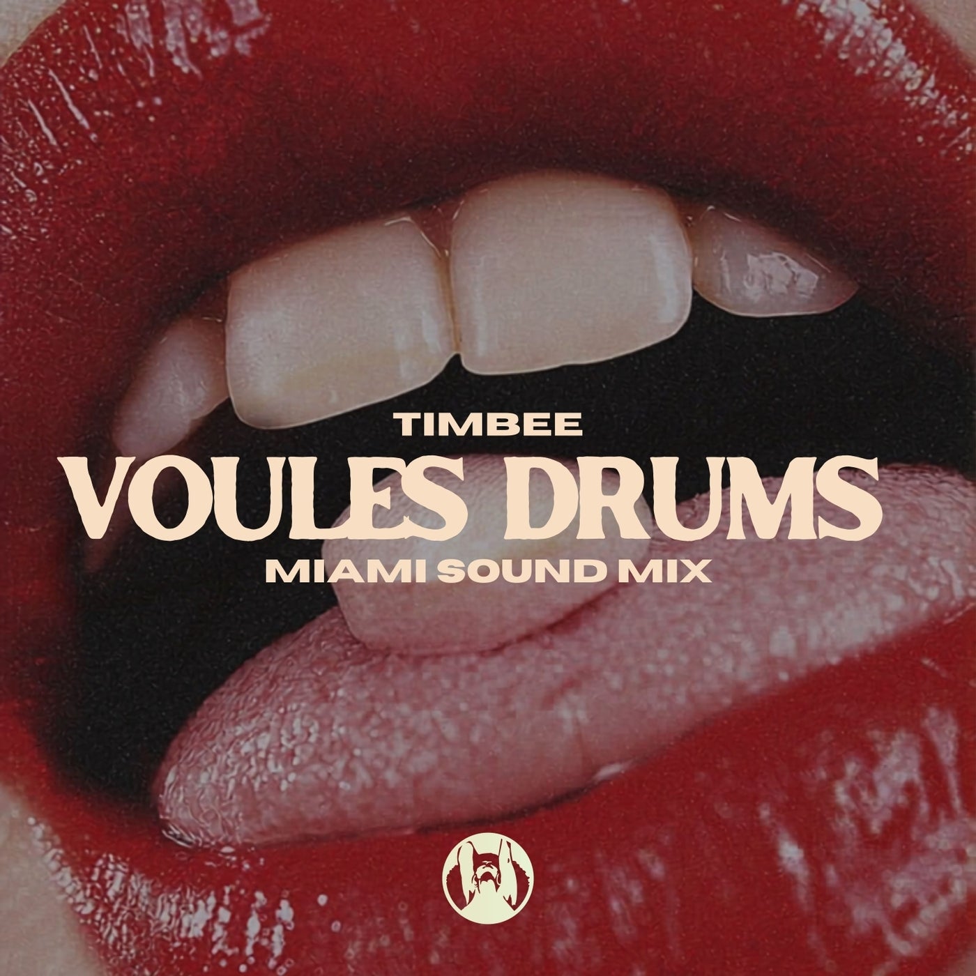 Cover - Timbee - Voules Drums (Original Mix) Promo tools
