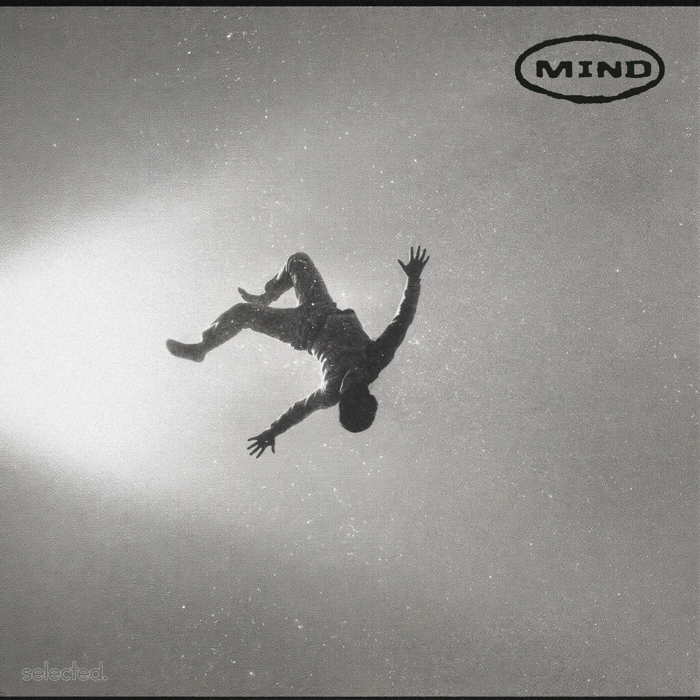 Cover - Mind - Give In (Original Mix) Promo tools