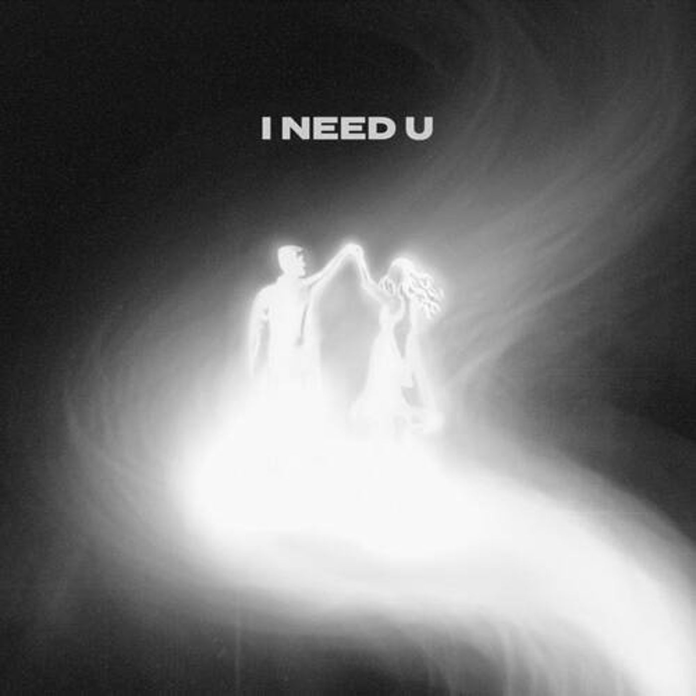 Cover - Malou, BUNT. - i need u (Original Mix) Promo tools