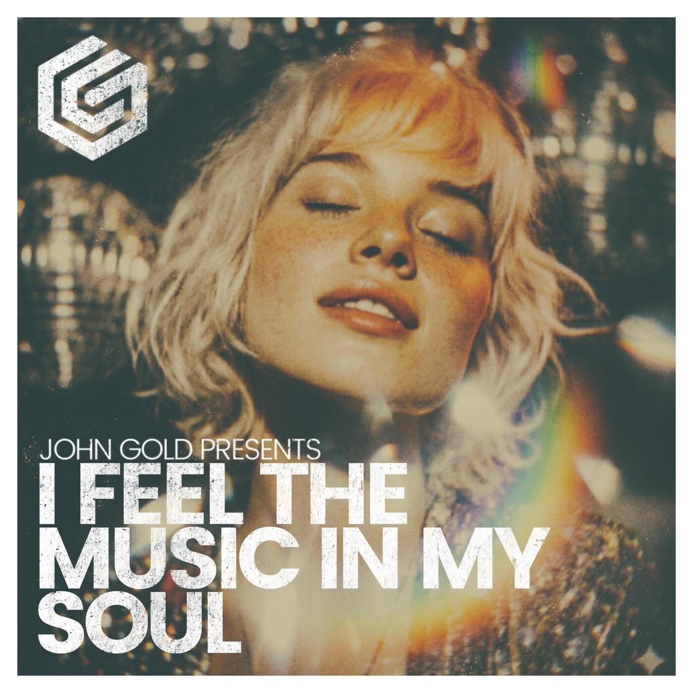 Cover - John Gold - I Feel The Music In My Soul (Extended Mix) Promo tools