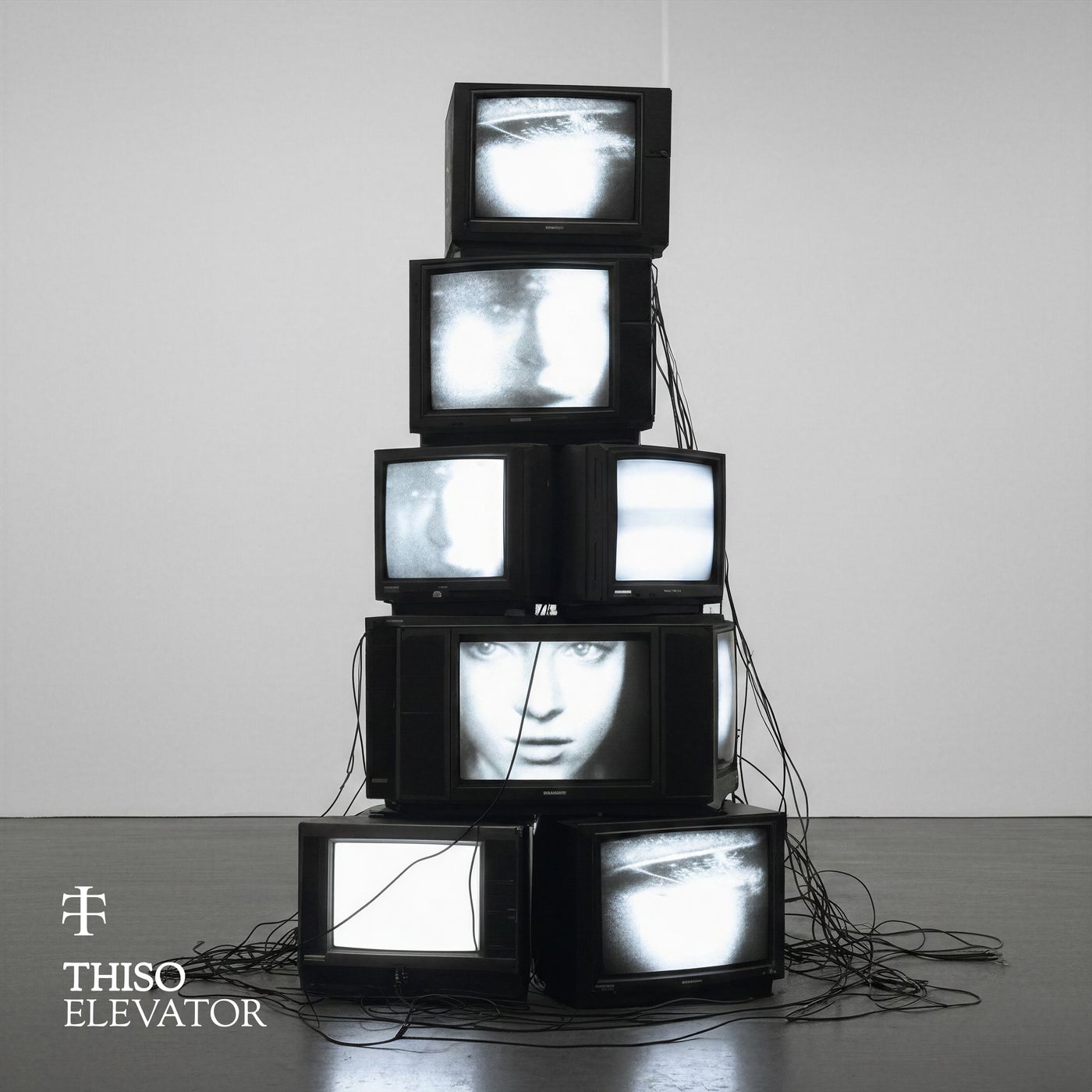 Cover - TELETECH, THISO - Killa (Original Mix) Promo tools