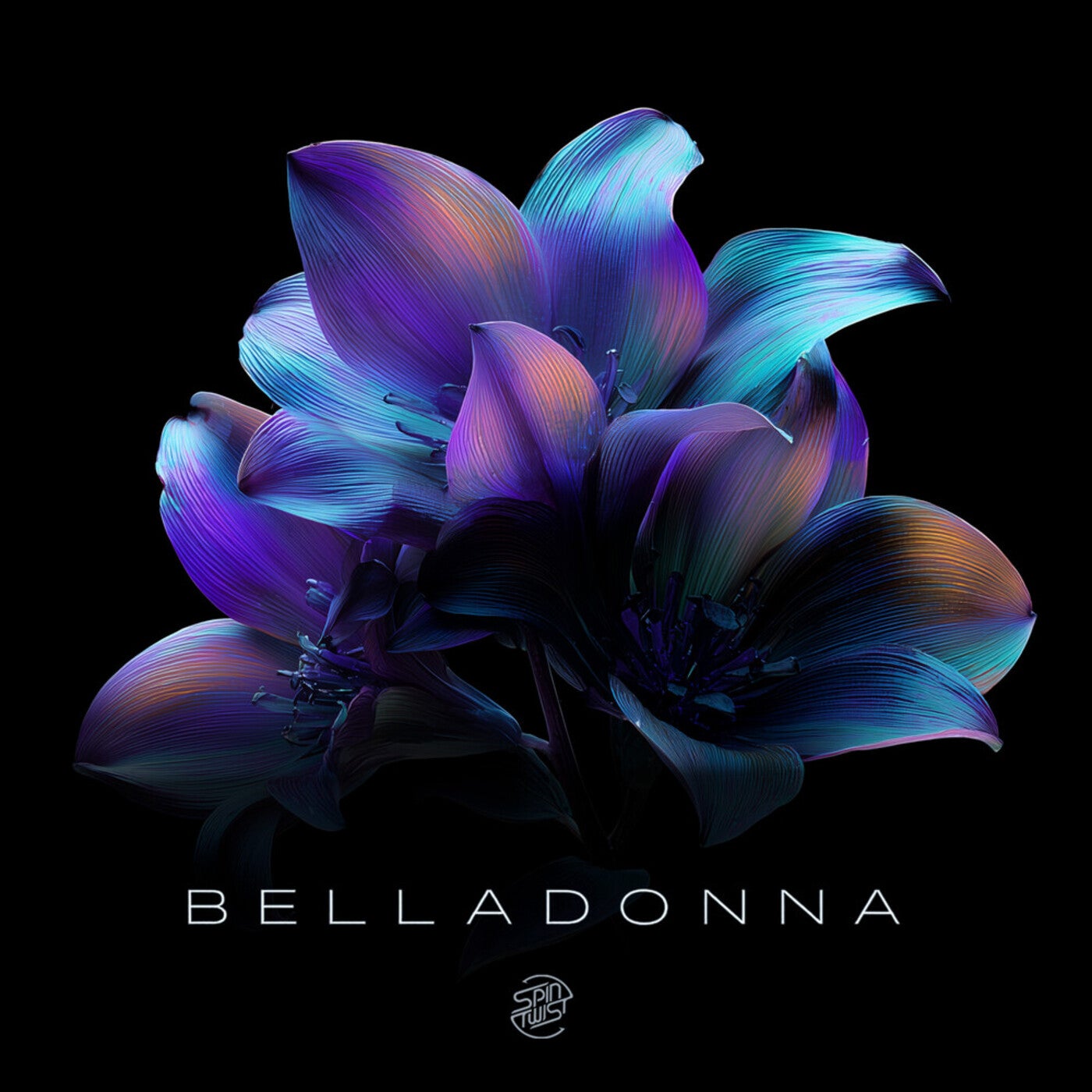 Cover - Morten Granau - Belladonna (Original Mix) Promo tools