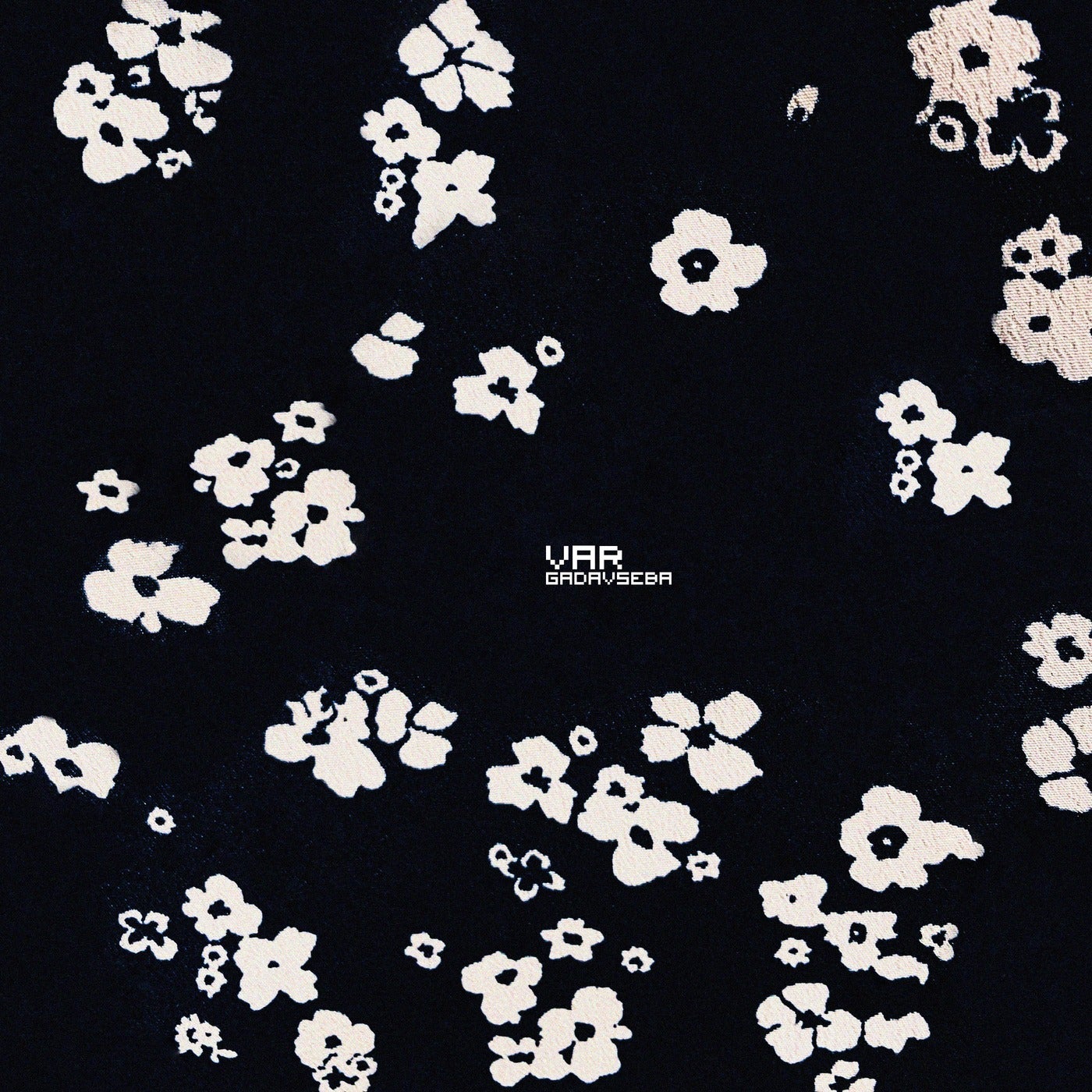 Cover - Var - Gadavseba (Original Mix) Promo tools