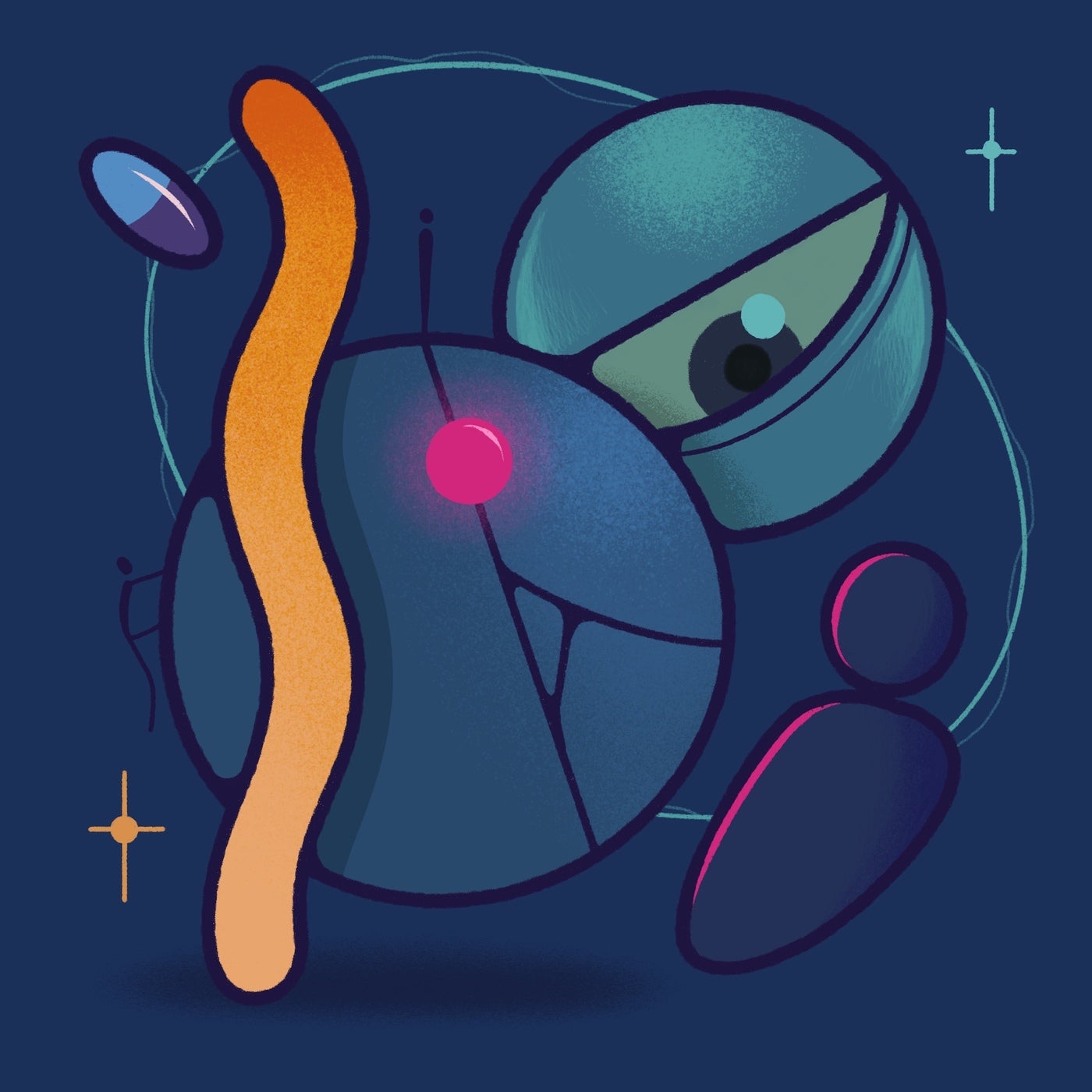 Cover - Aawadh - Nerea (Original Mix) Promo tools