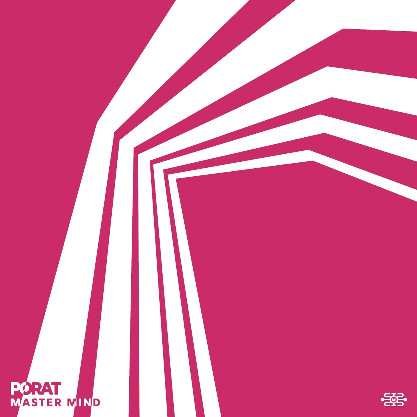 Cover - Porat - Master Mind (Original Mix) Promo tools