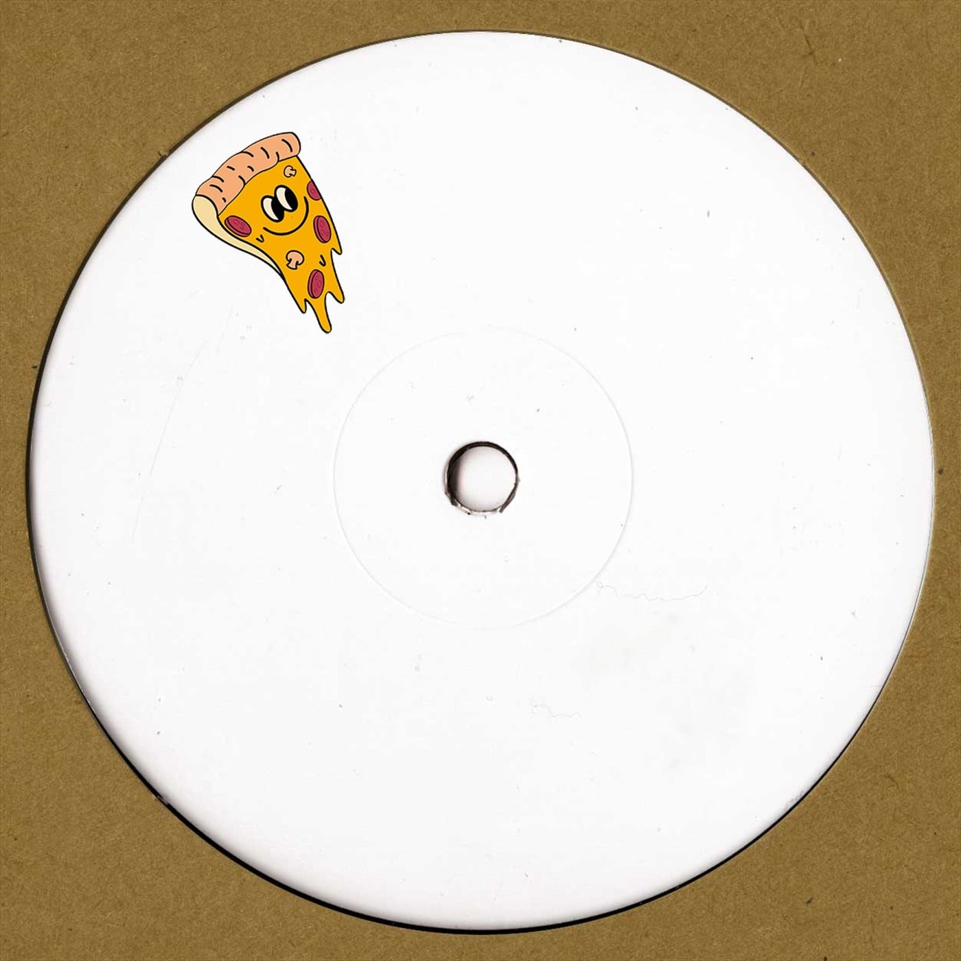 Cover - Horsemen - Running (Original Mix) Promo tools