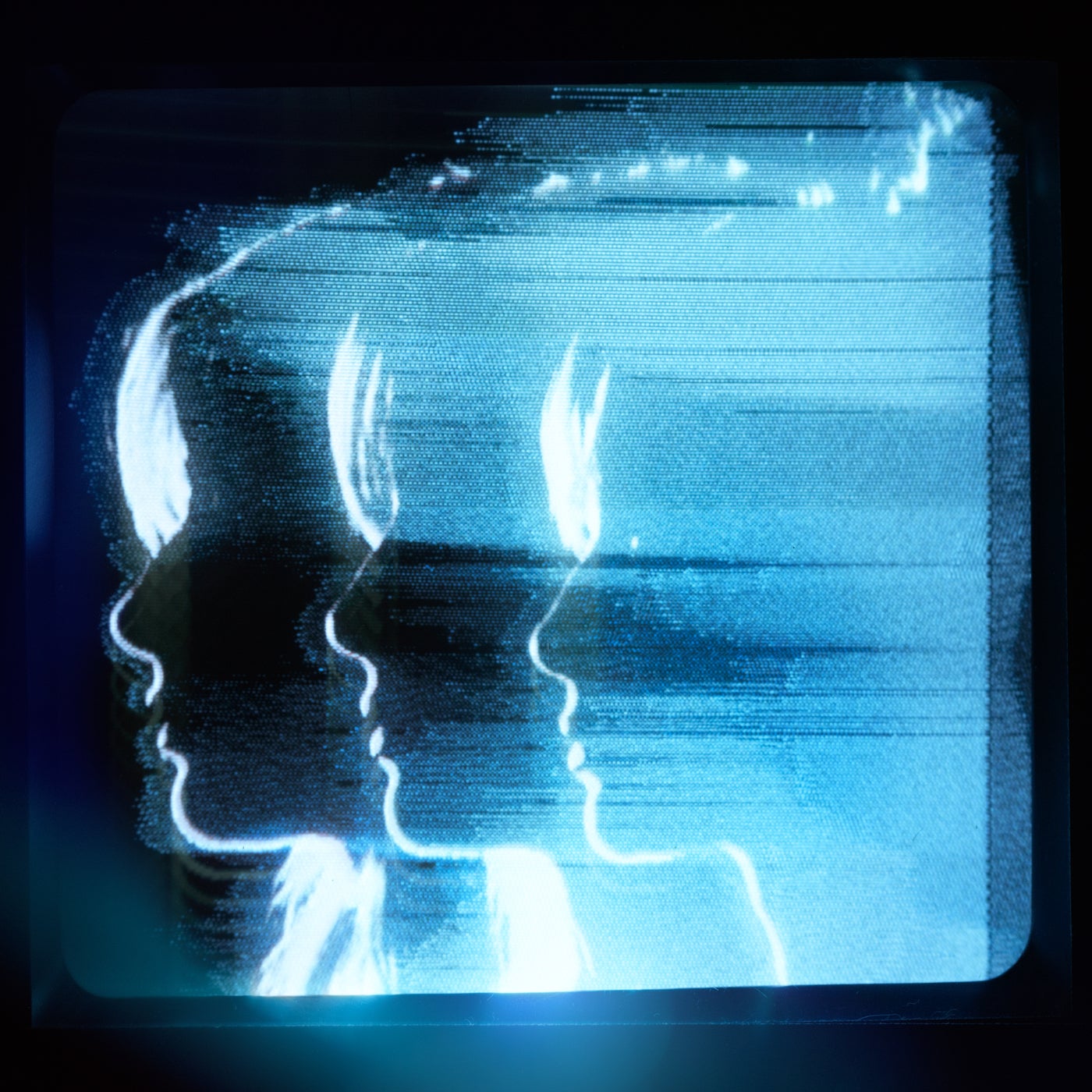 Cover - PNAU, The Warning - Tu Corazón (Your Heart) (Extended Mix) (Your Heart) Promo tools