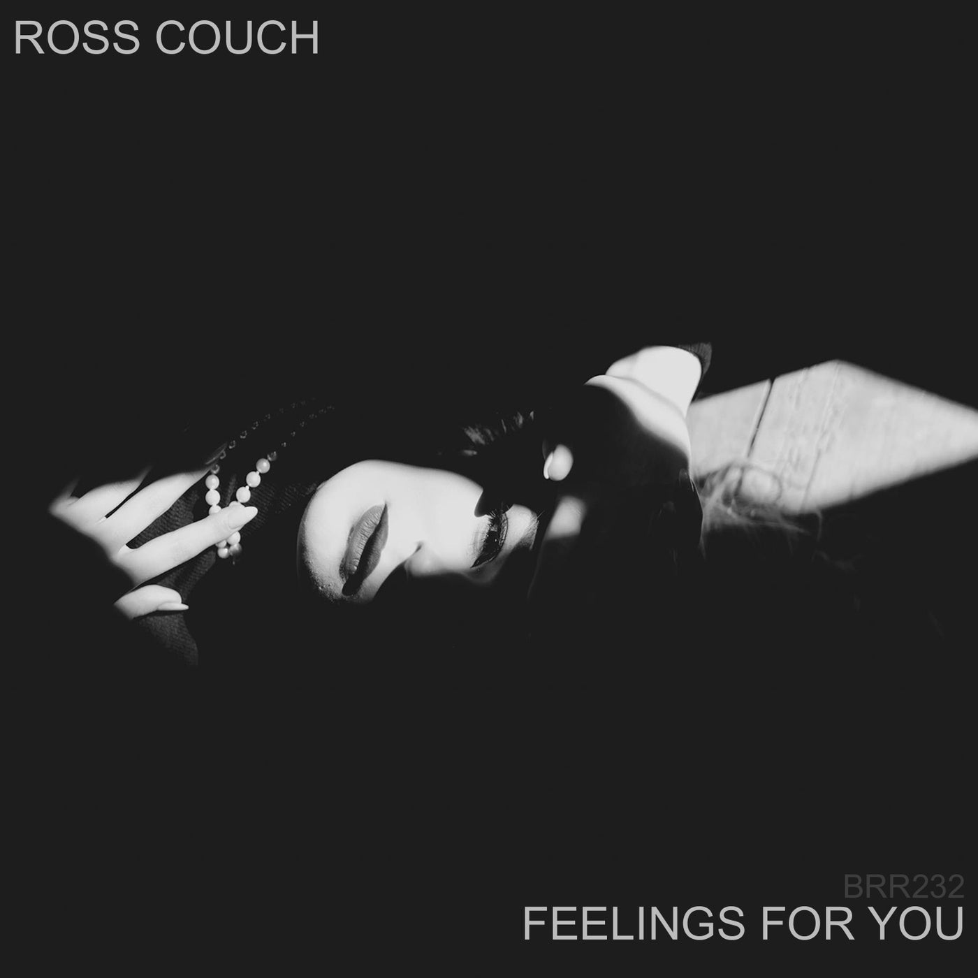 Cover - Ross Couch - Feelings For You (Original Mix) Promo tools