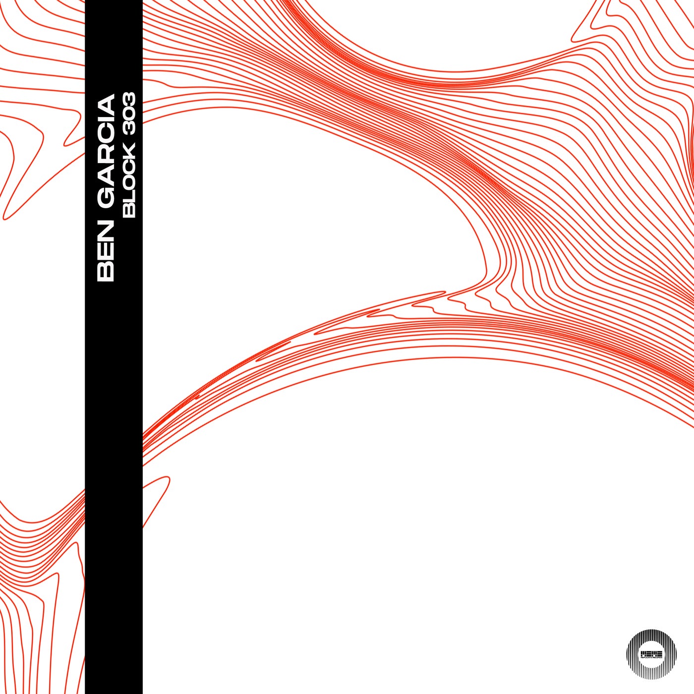 Cover - Ben Garcia - Block 303 (Original Mix) Promo tools