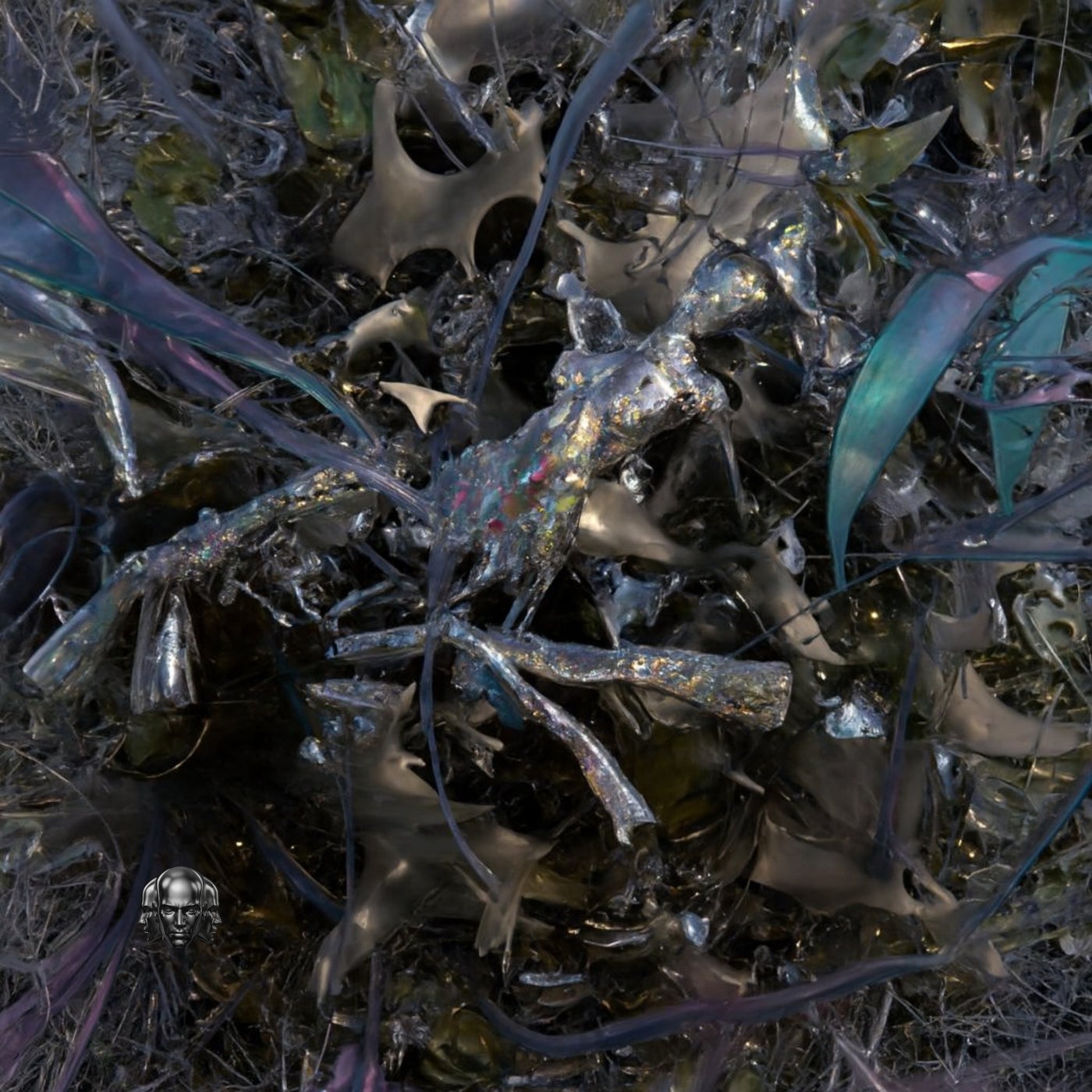 Cover - RYCH DSYGNR - Black Hole (Original Mix) Promo tools