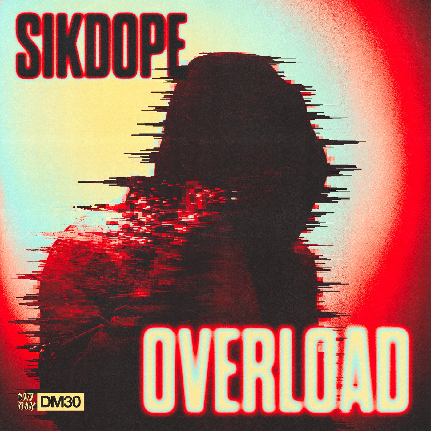 Cover - Sikdope - Overlaod (Original Mix) Promo tools