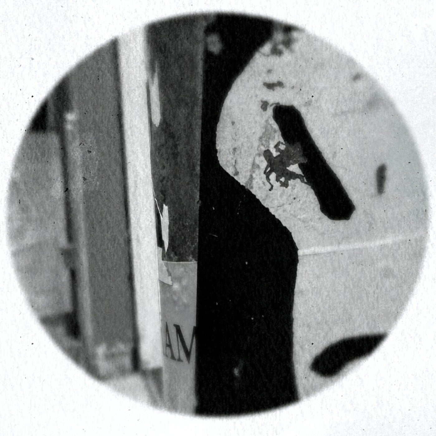 Cover - Scuba - Homing Device (Original Mix) Promo tools