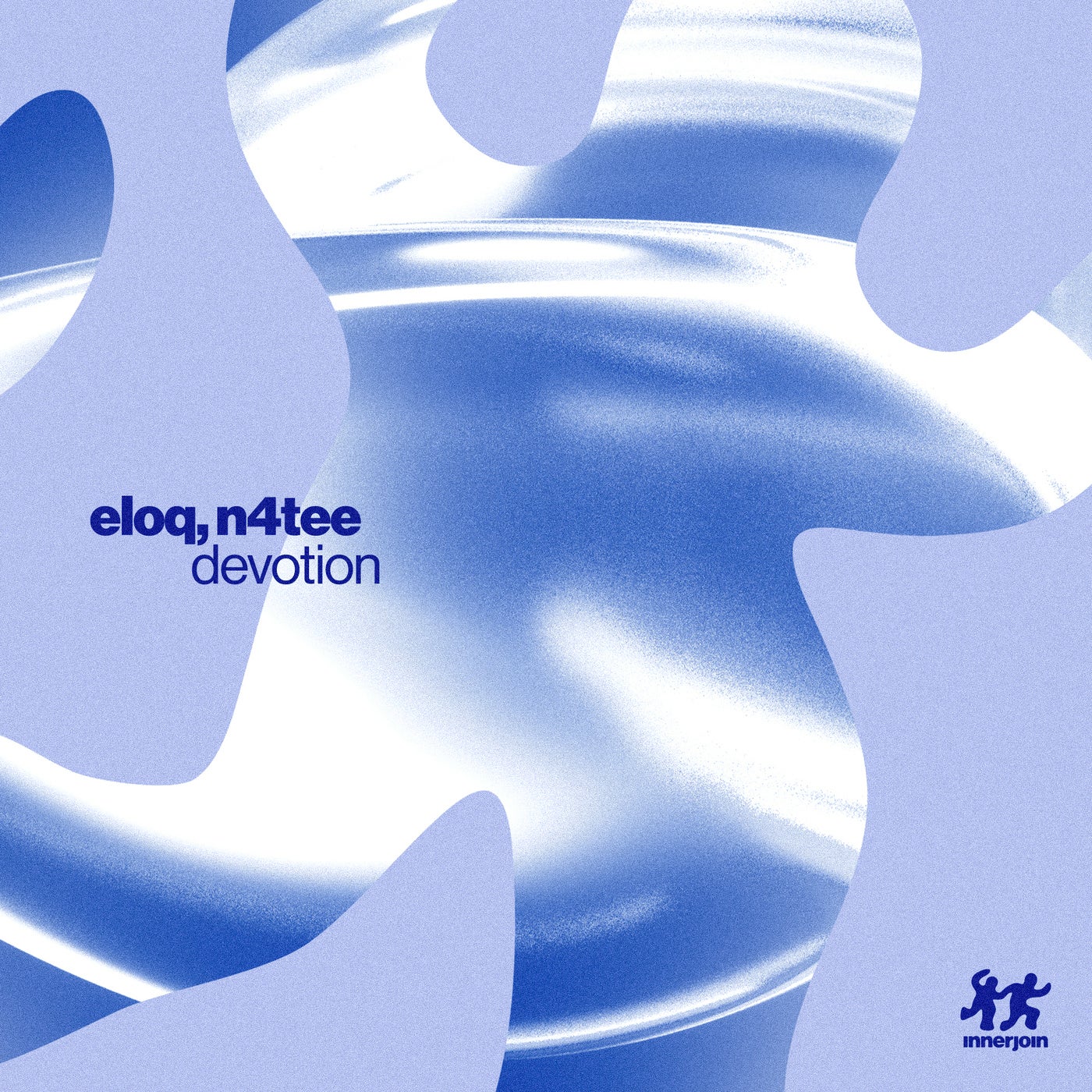 Cover - Eloq, n4tee - Devotion (Extended Mix) Promo tools