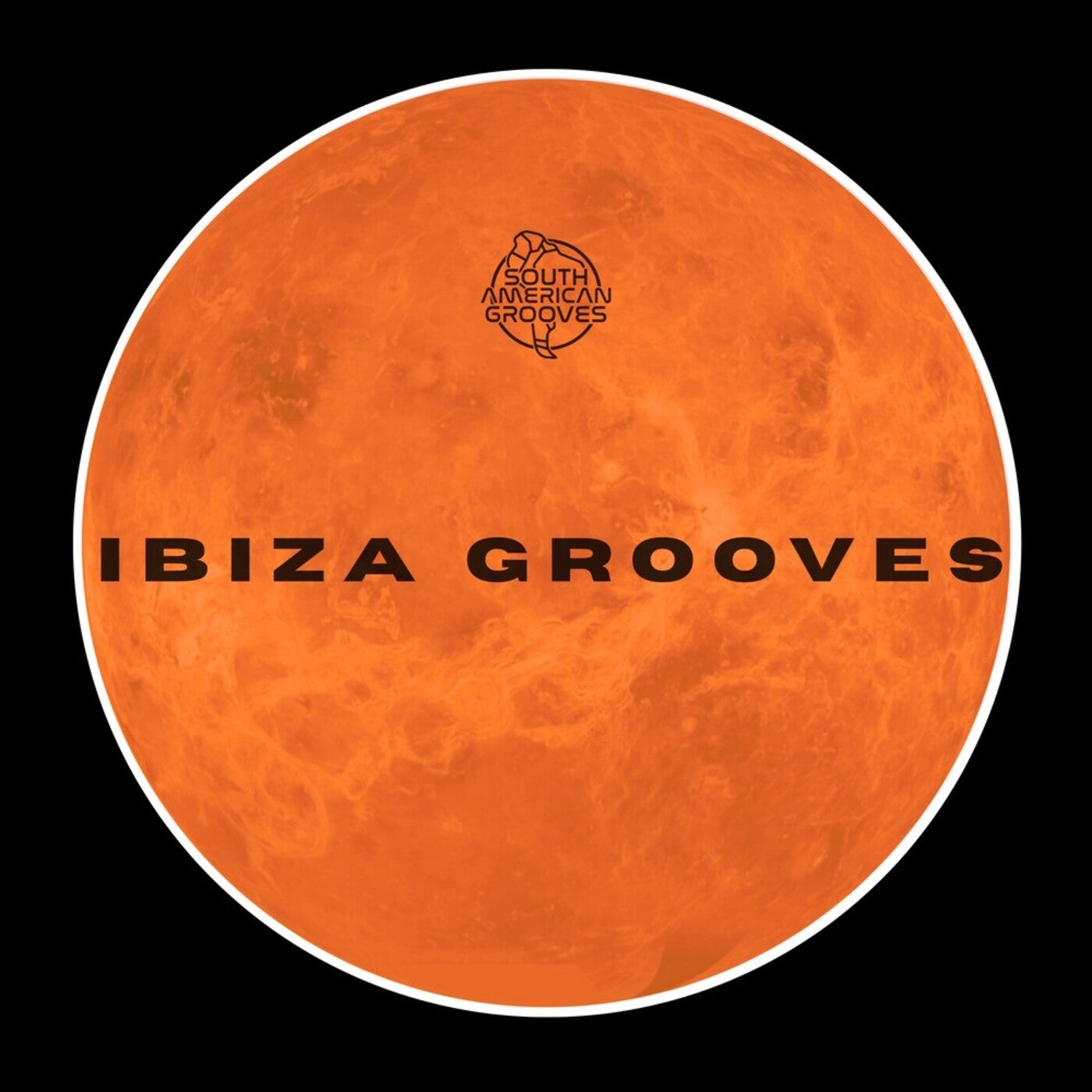 Cover - Ministry Of Funk - Cala Bassa (Trumpet Mix) Promo tools